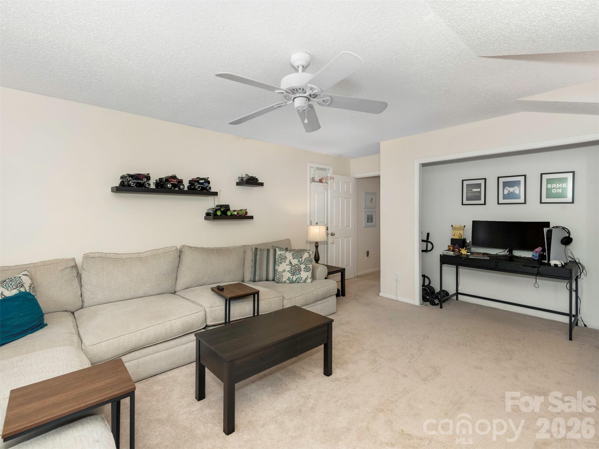 12401 Bentcreek Lane — Matthews