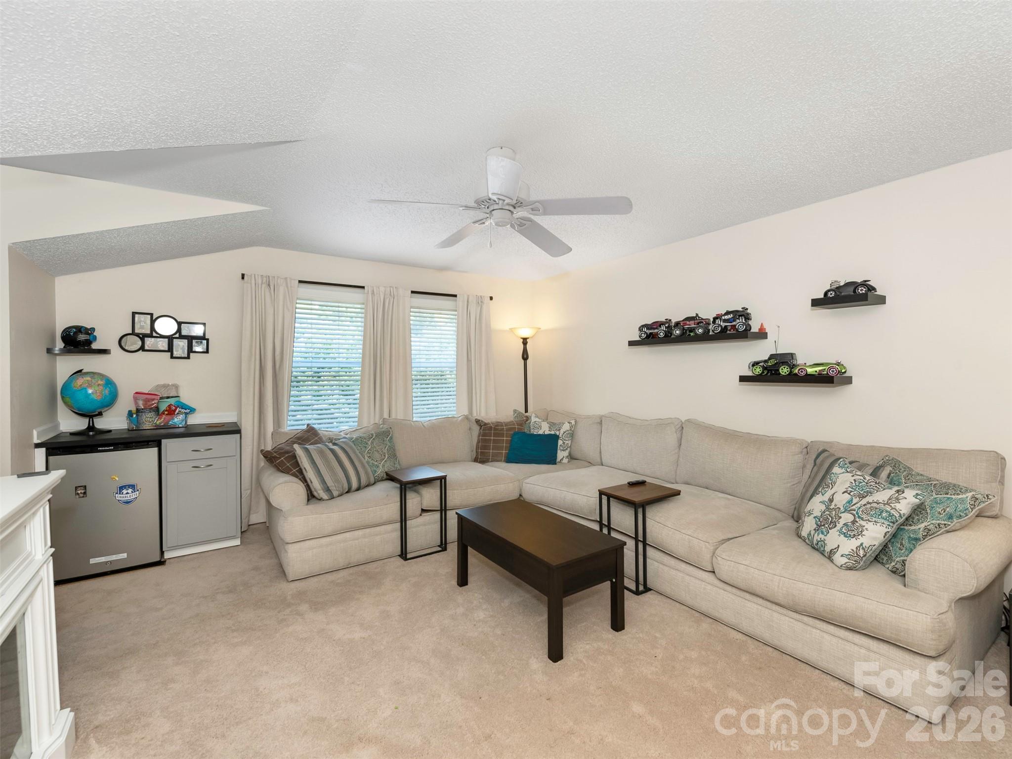 12401 Bentcreek Lane — Matthews