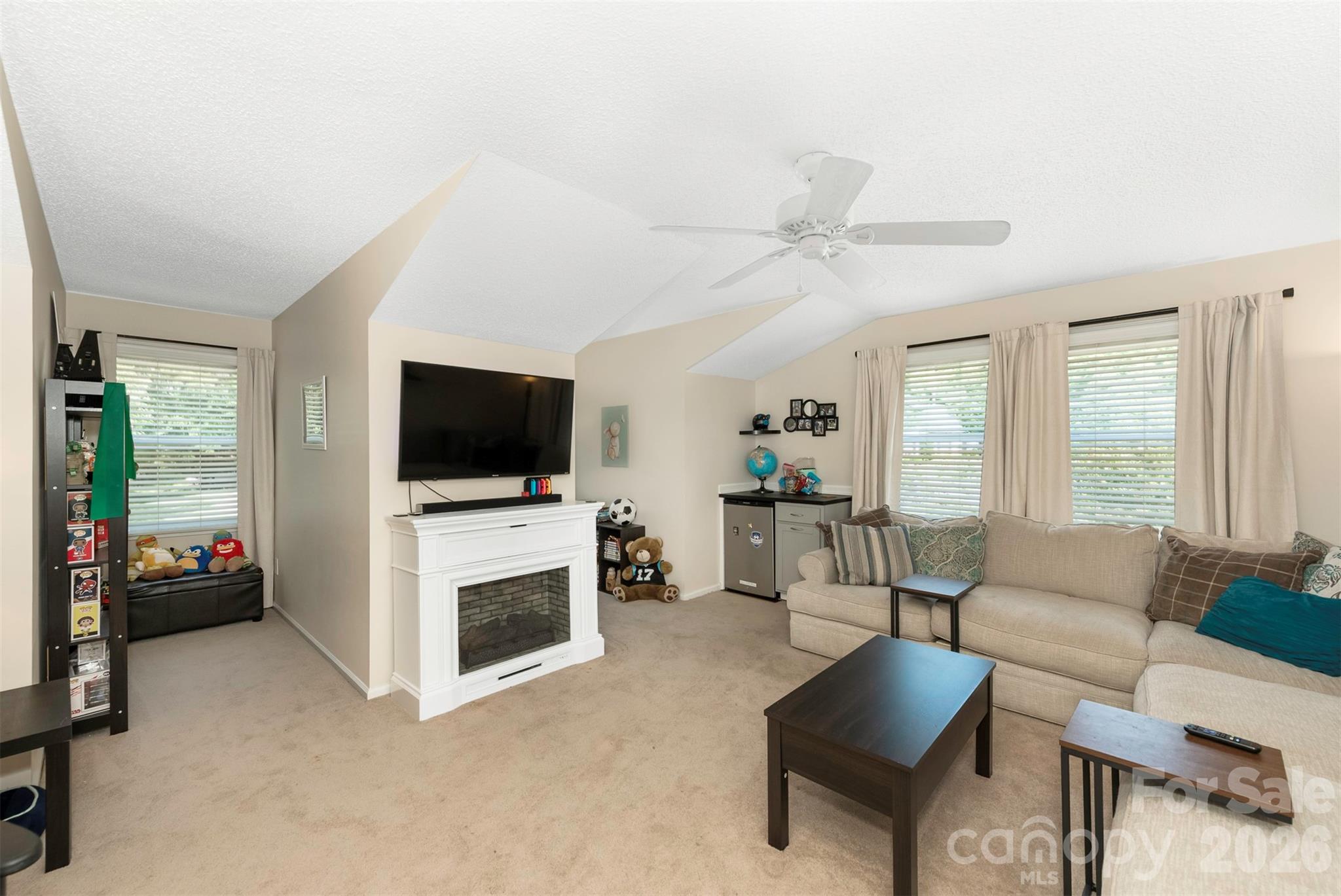 12401 Bentcreek Lane — Matthews