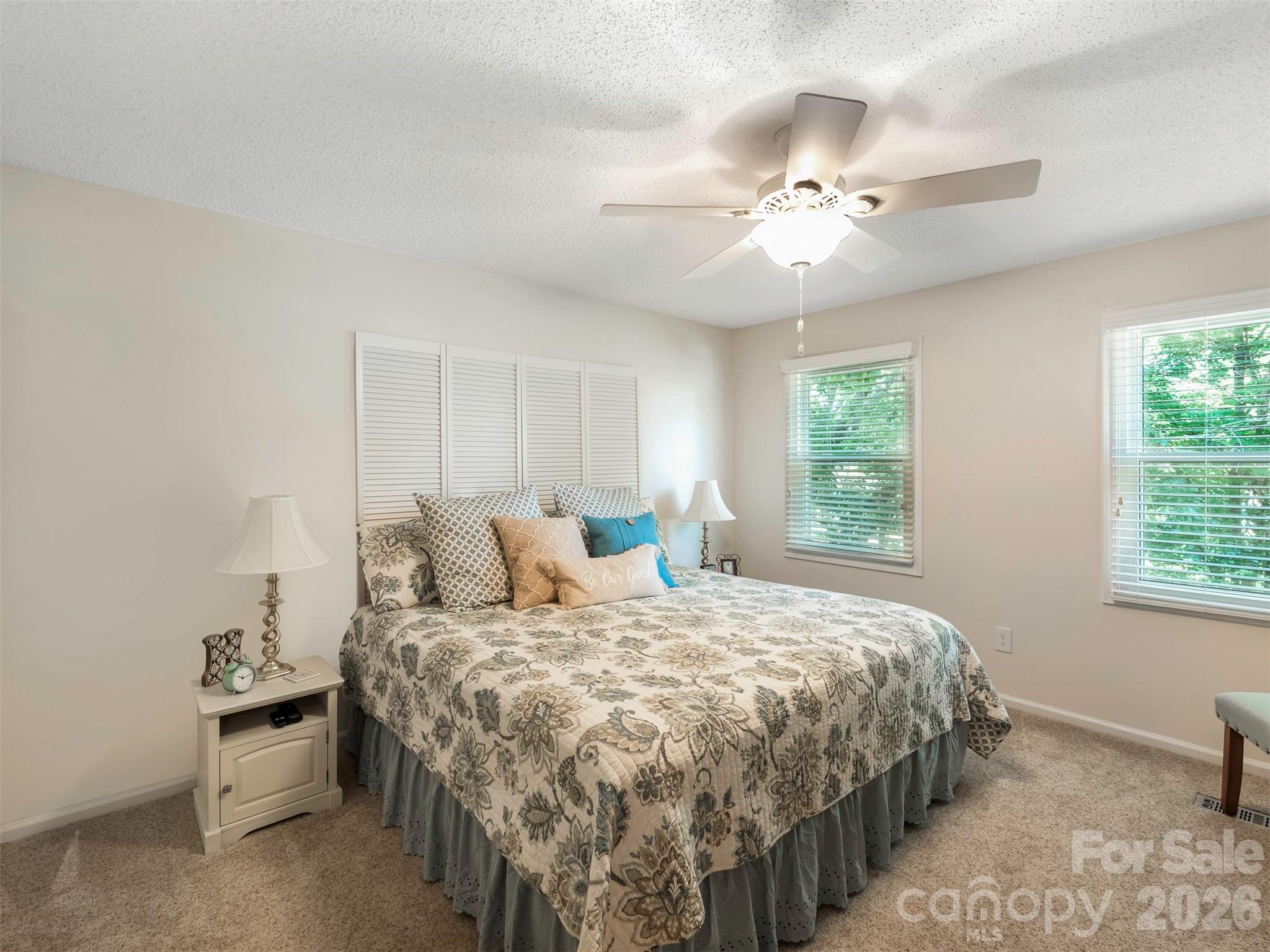12401 Bentcreek Lane — Matthews