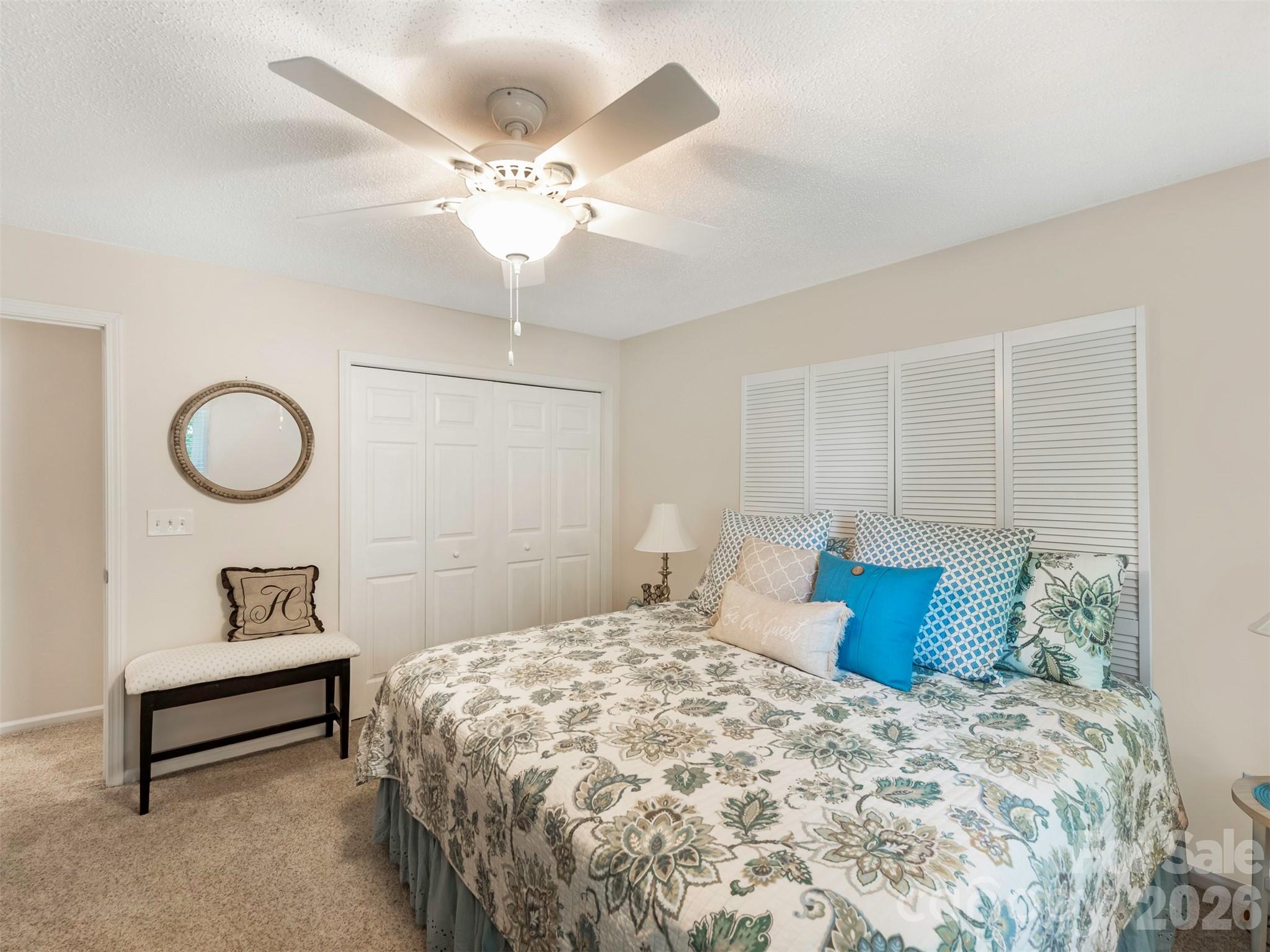 12401 Bentcreek Lane — Matthews