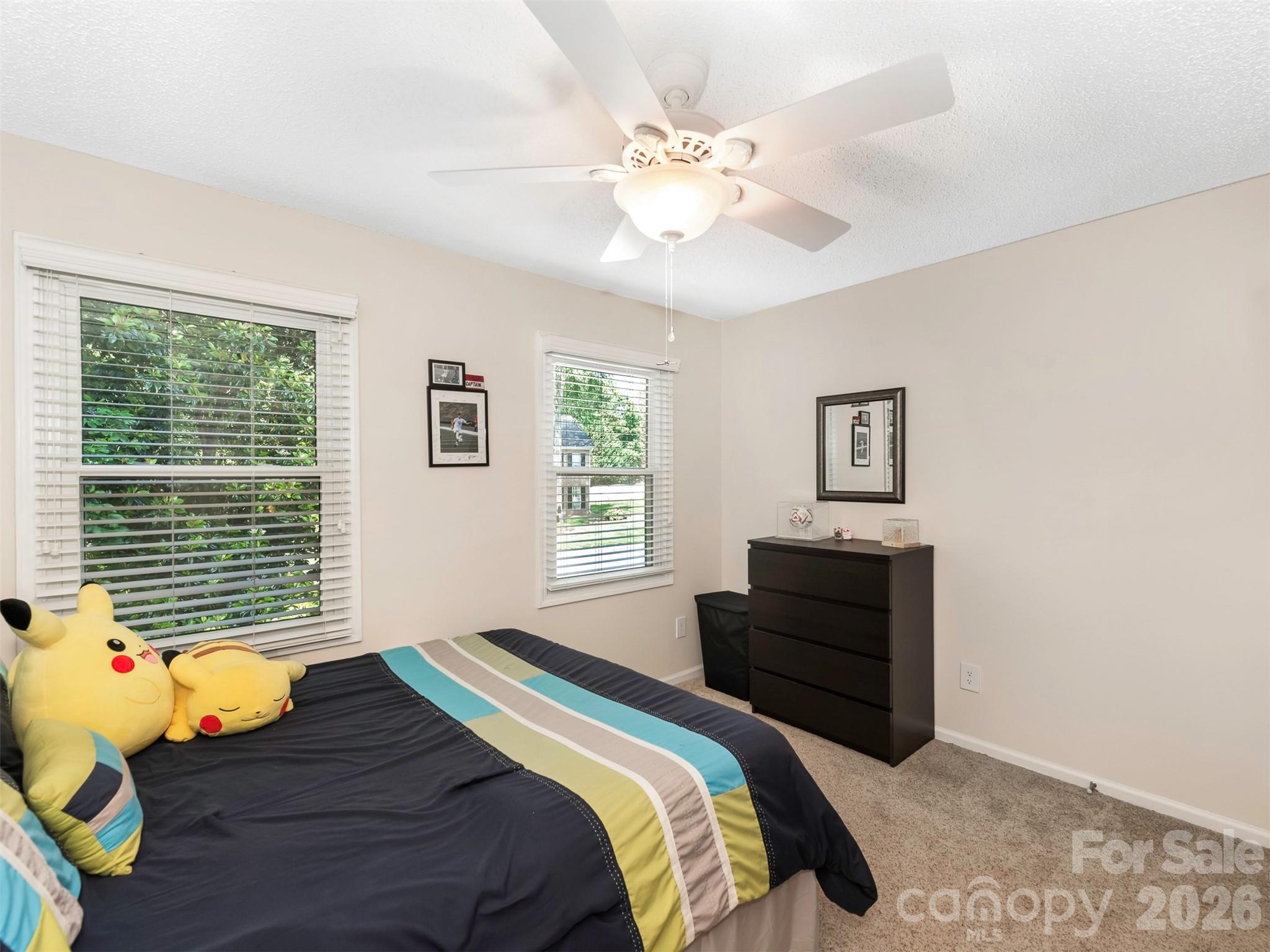 12401 Bentcreek Lane — Matthews