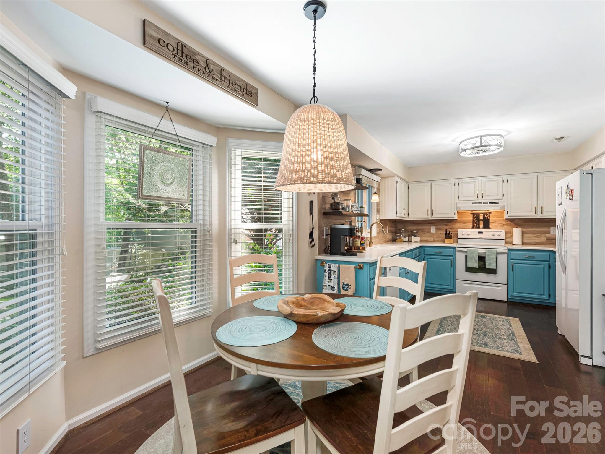 12401 Bentcreek Lane — Matthews