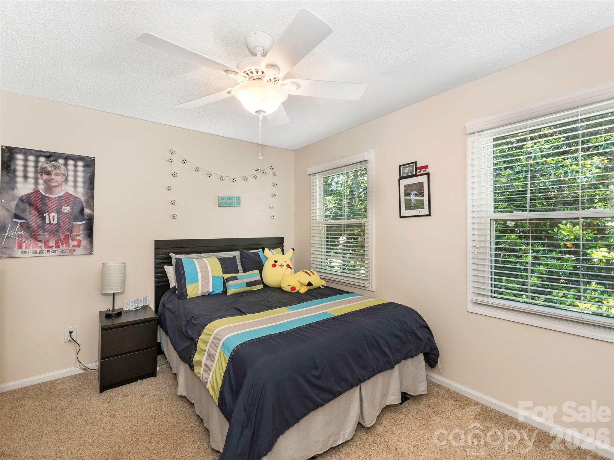12401 Bentcreek Lane — Matthews