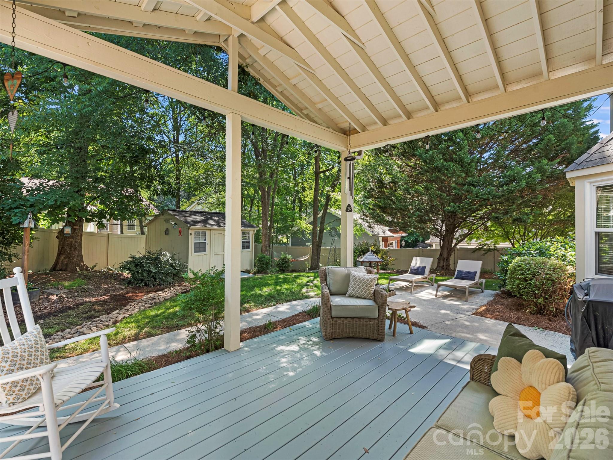12401 Bentcreek Lane — Matthews