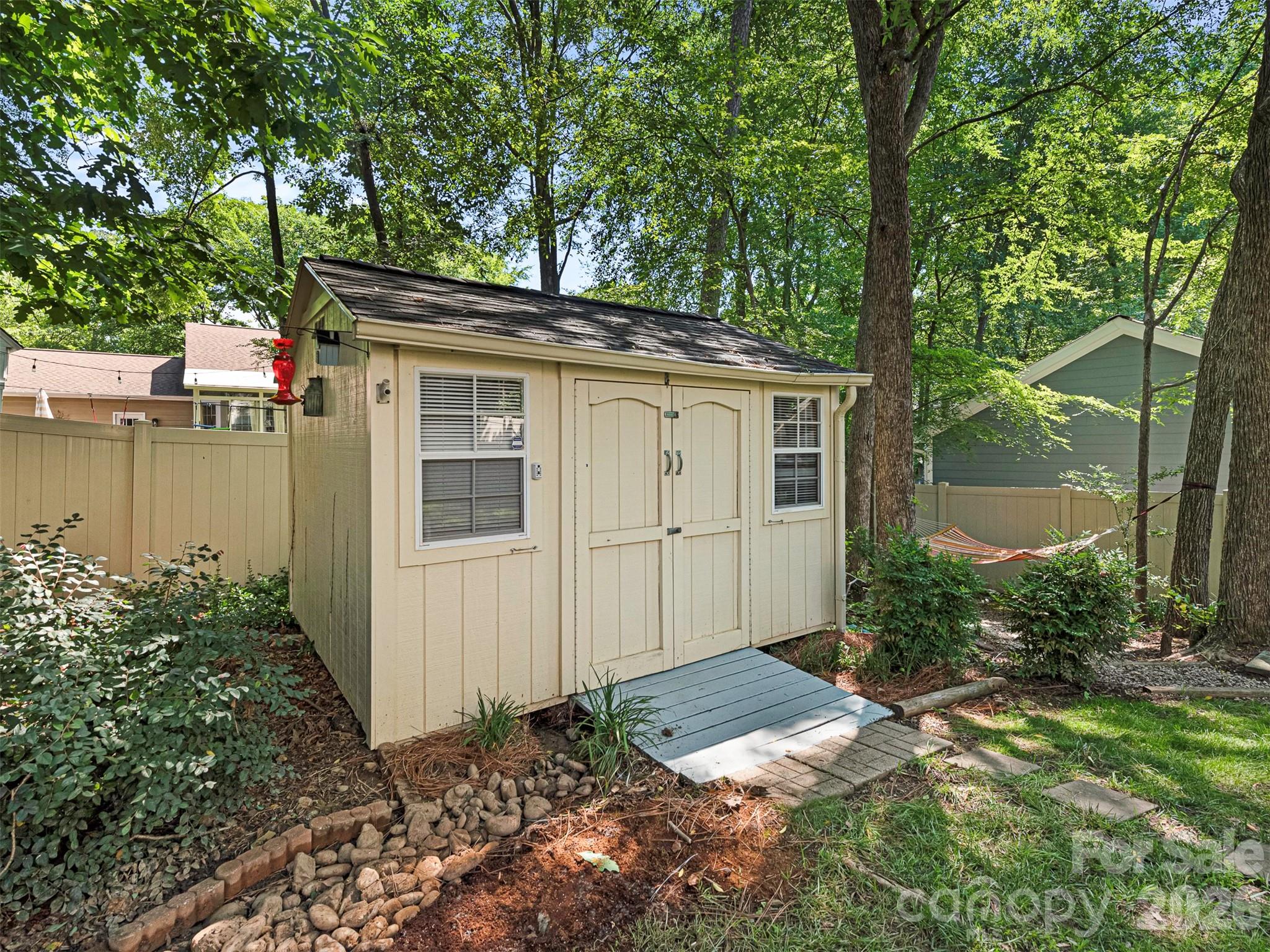 12401 Bentcreek Lane — Matthews