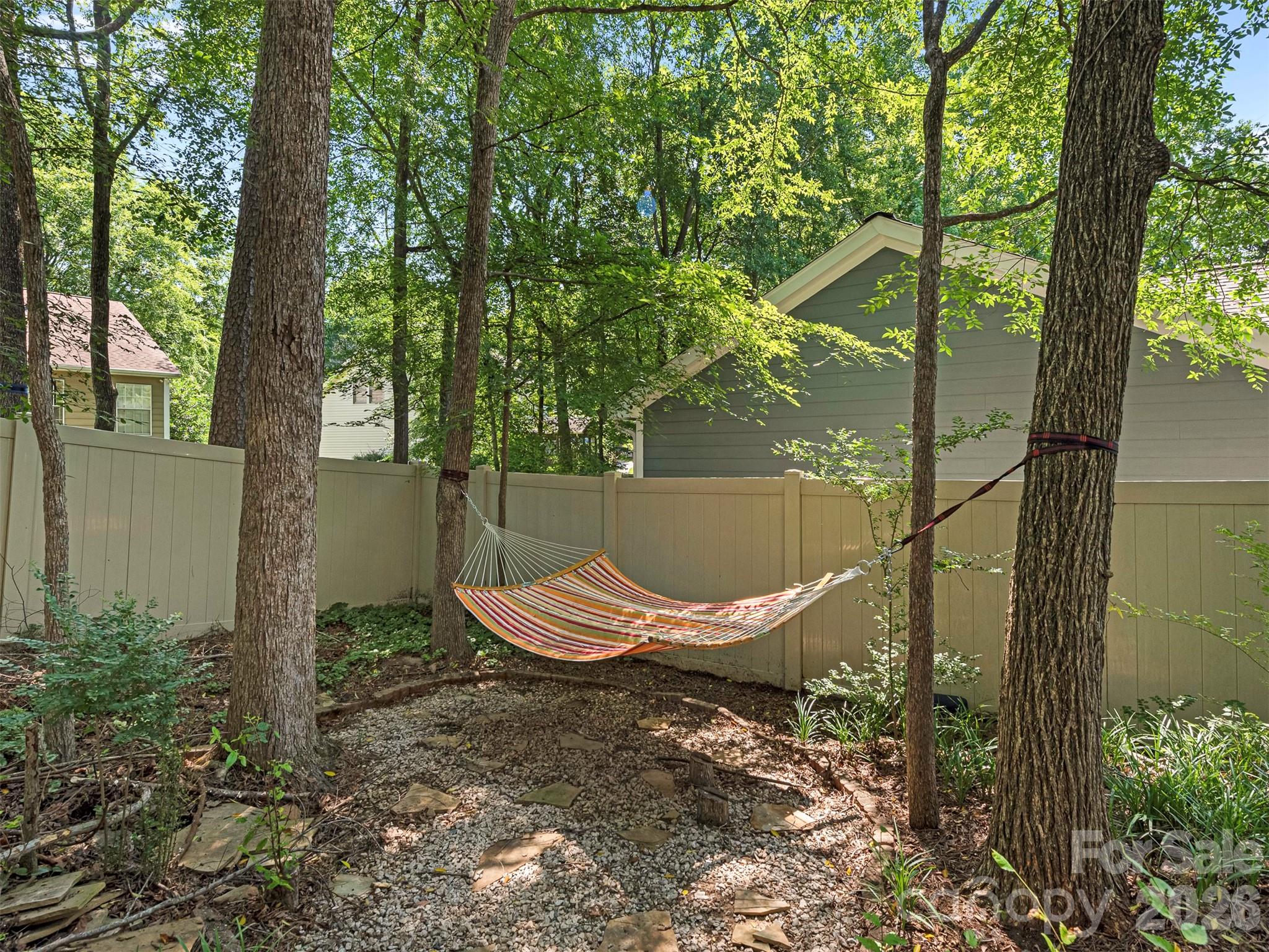 12401 Bentcreek Lane — Matthews