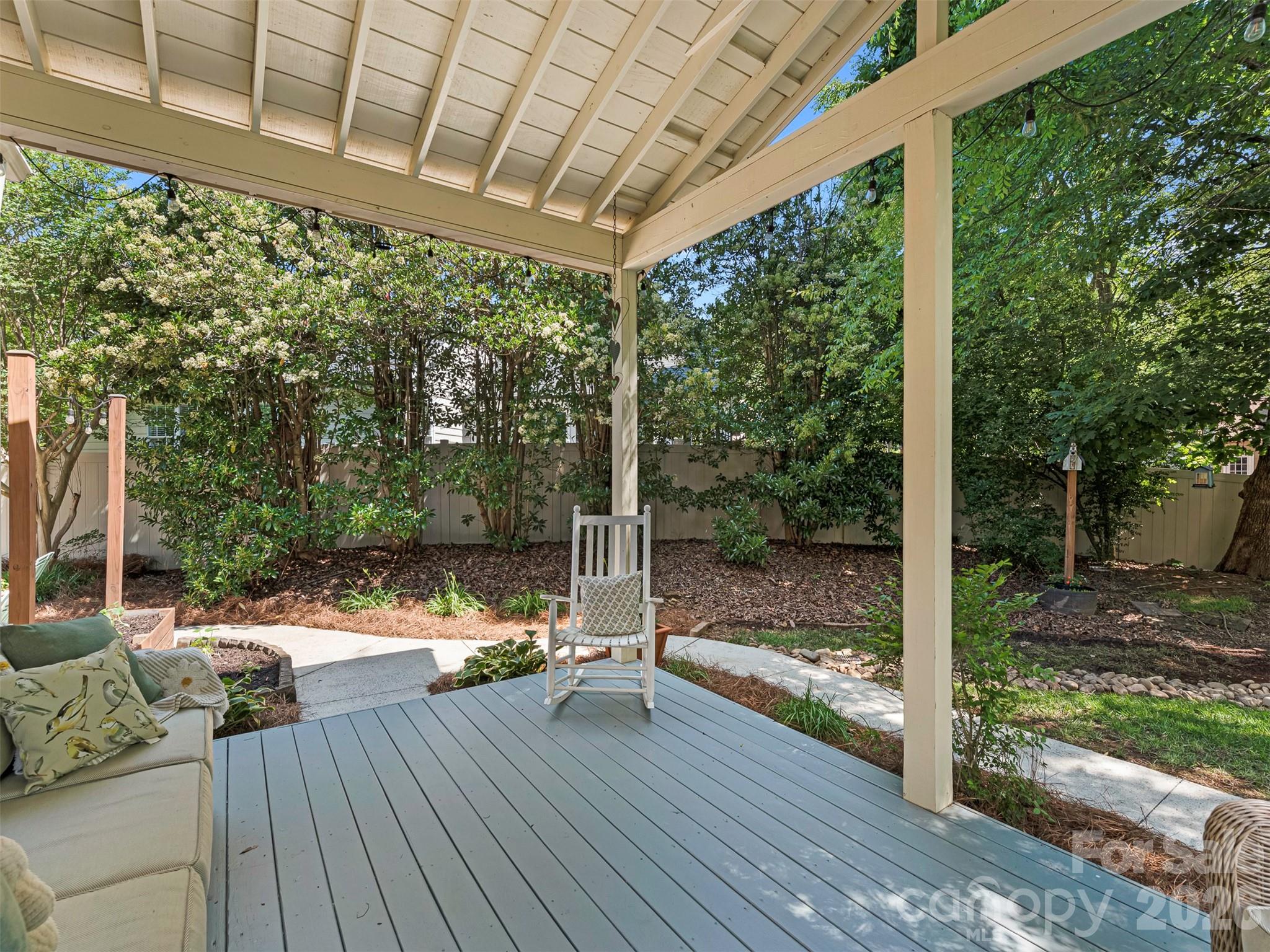 12401 Bentcreek Lane — Matthews