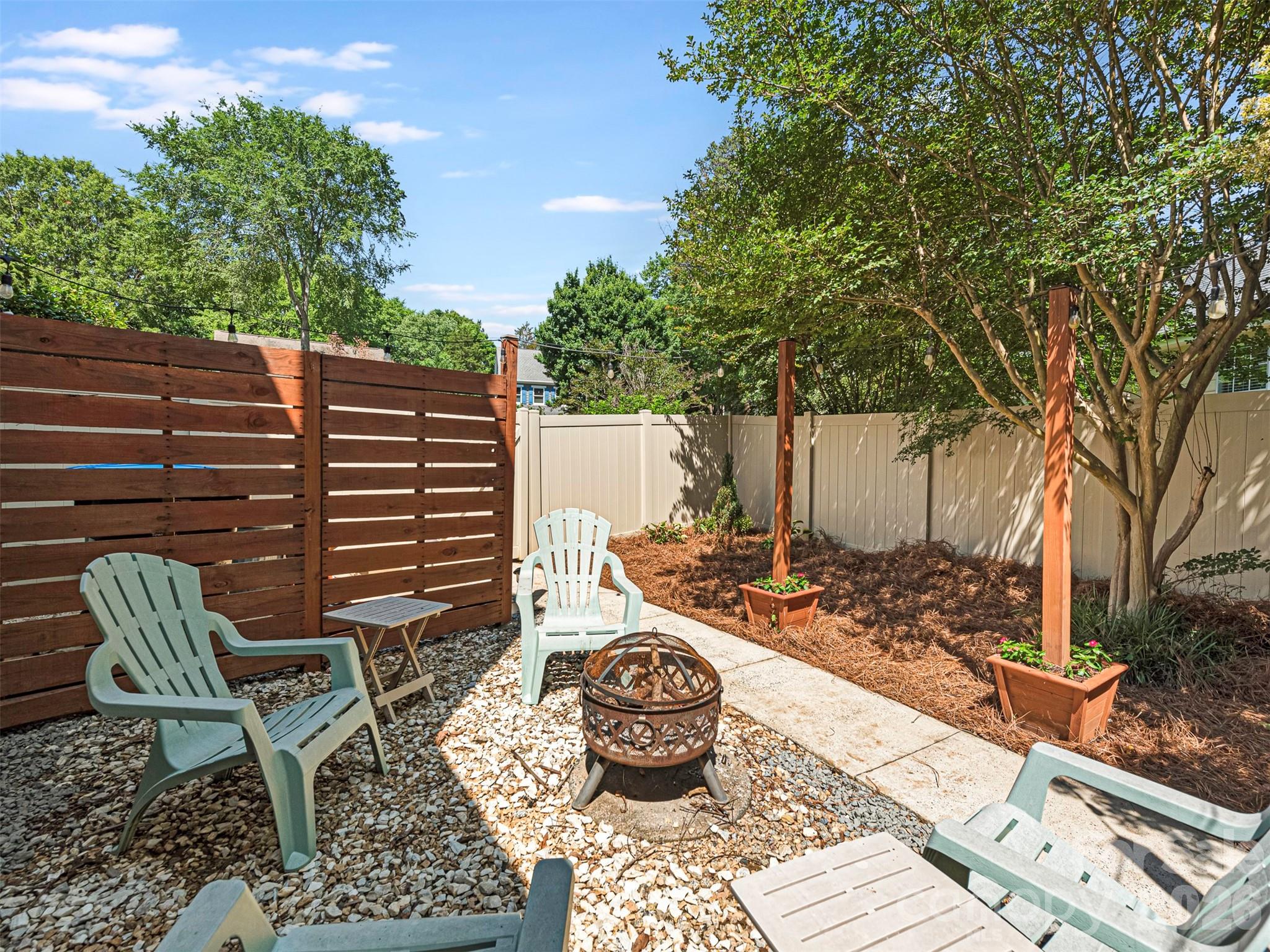 12401 Bentcreek Lane — Matthews