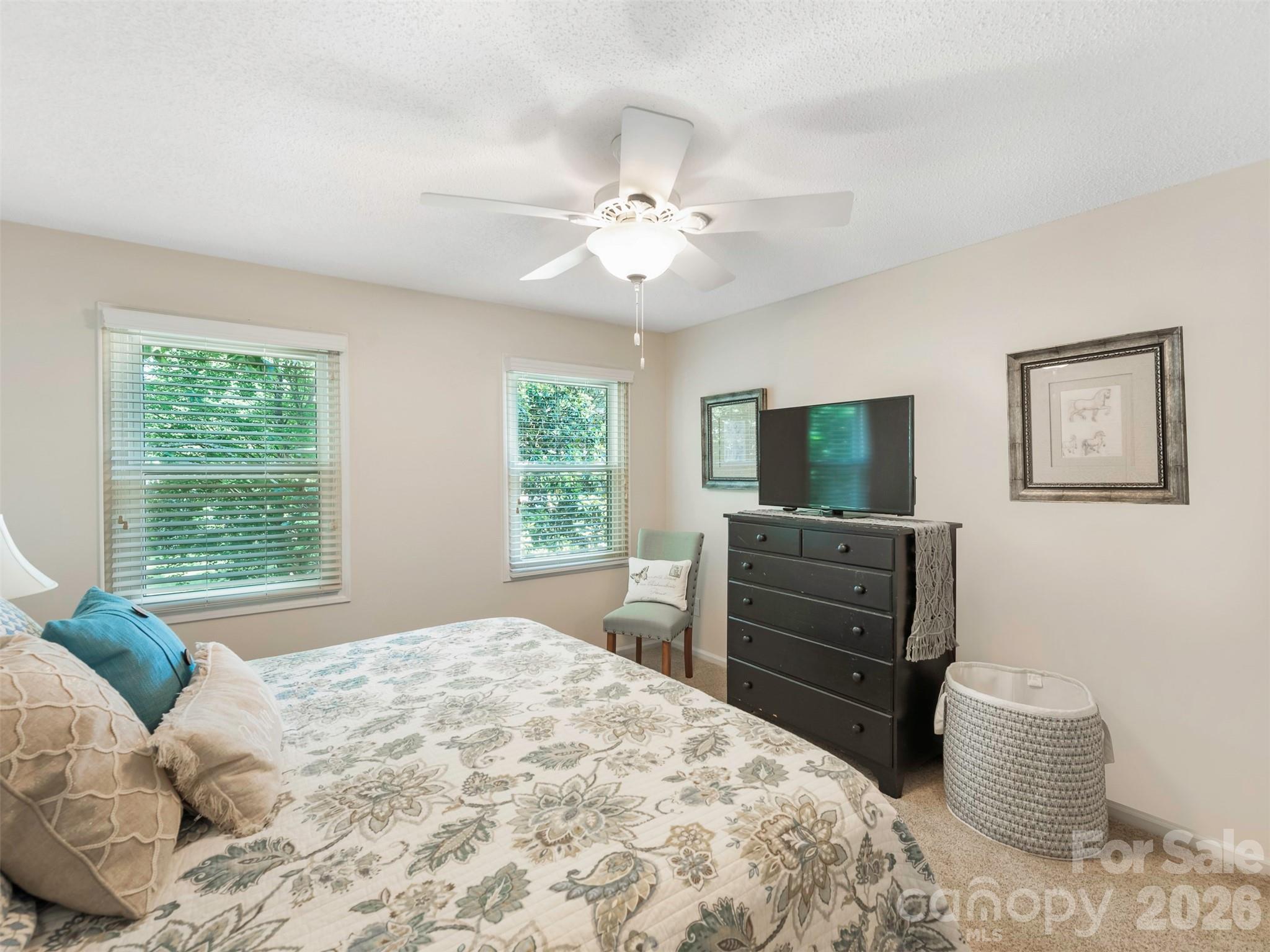 12401 Bentcreek Lane — Matthews