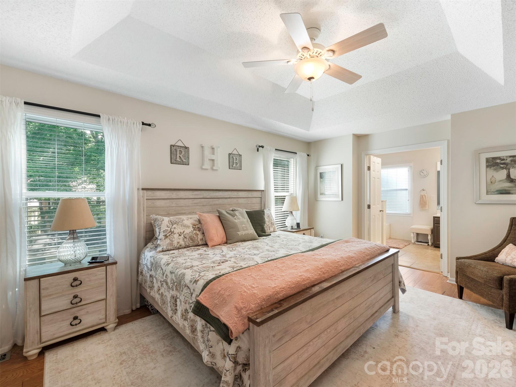 12401 Bentcreek Lane — Matthews