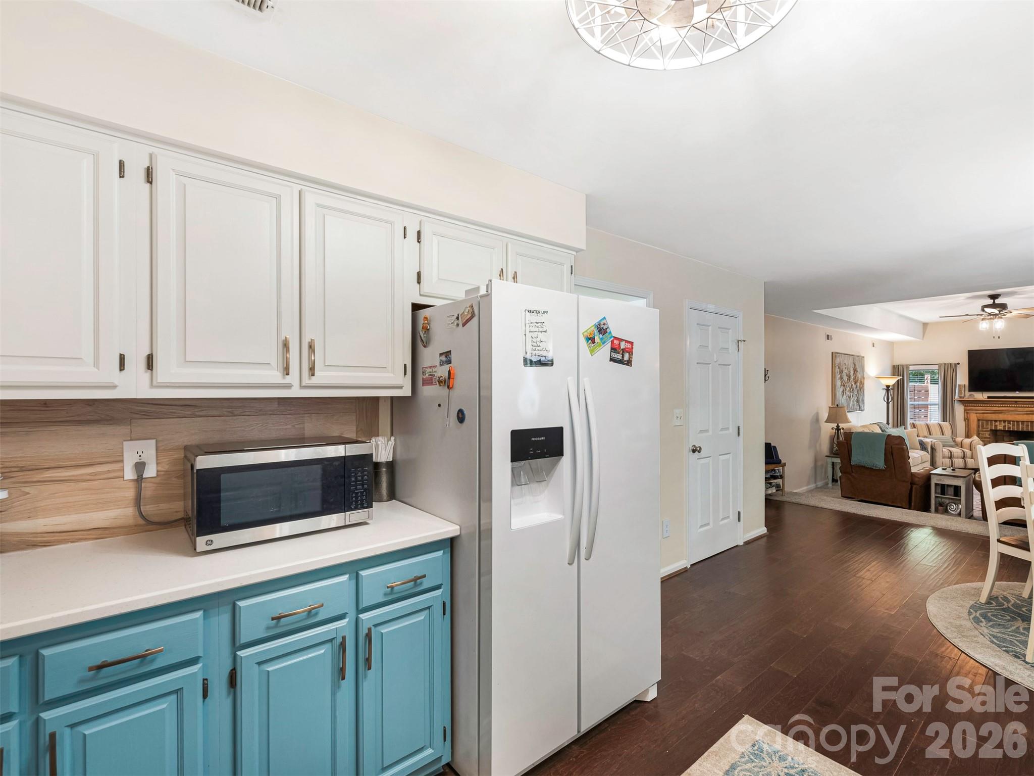 12401 Bentcreek Lane — Matthews