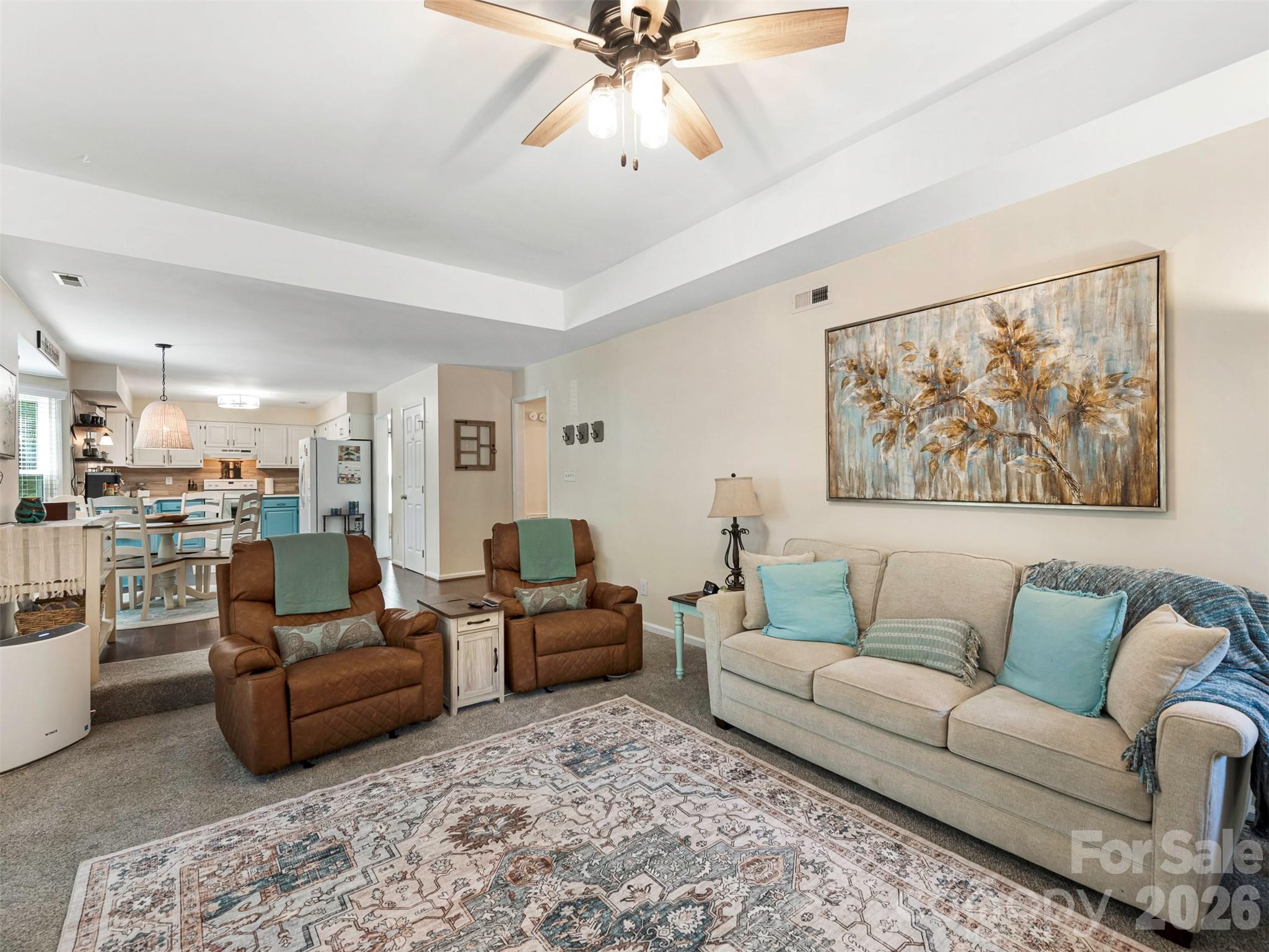12401 Bentcreek Lane — Matthews