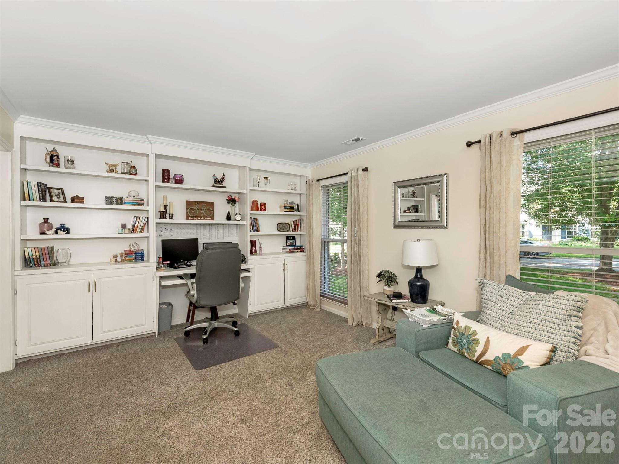 12401 Bentcreek Lane — Matthews