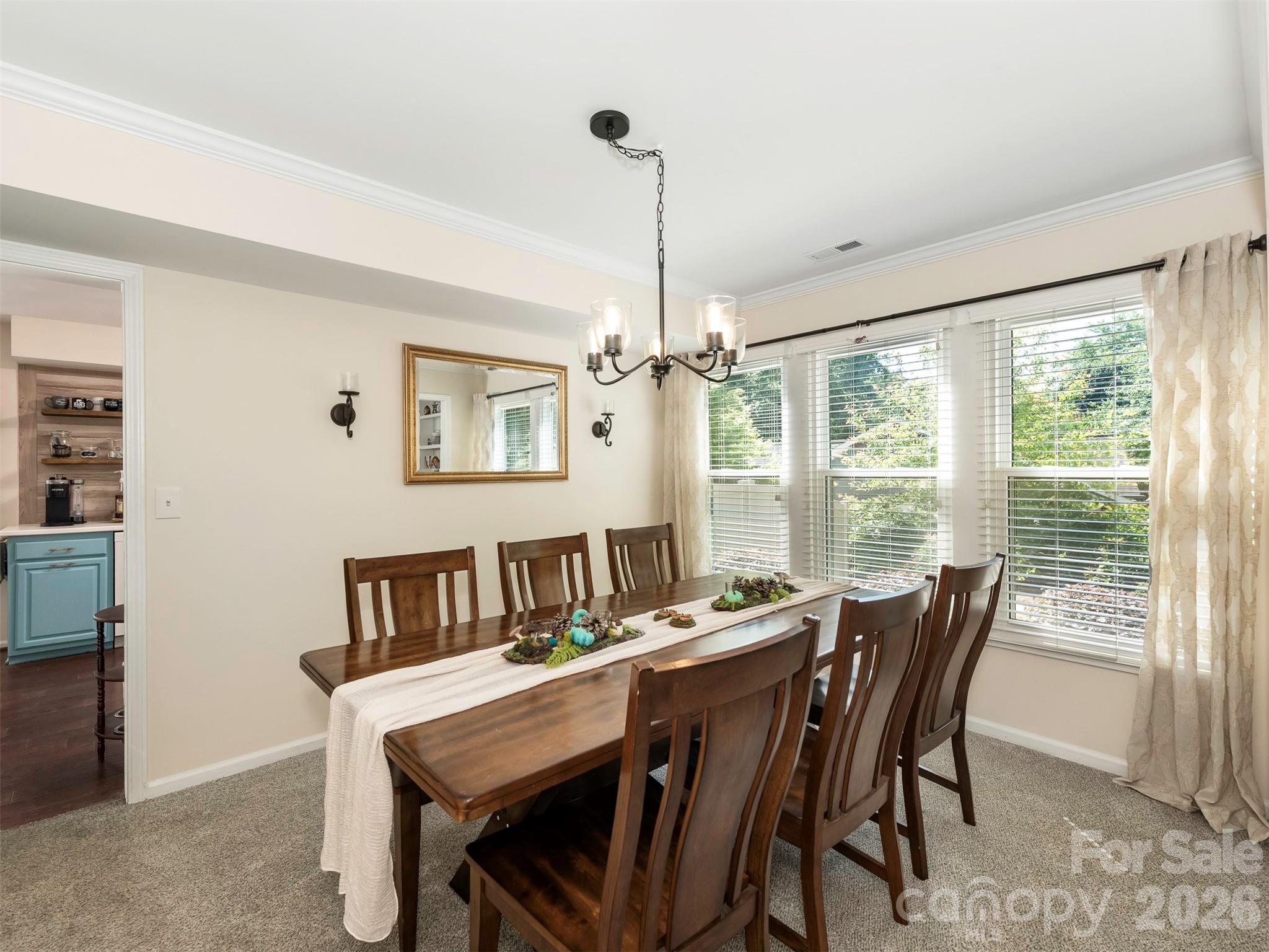 12401 Bentcreek Lane — Matthews