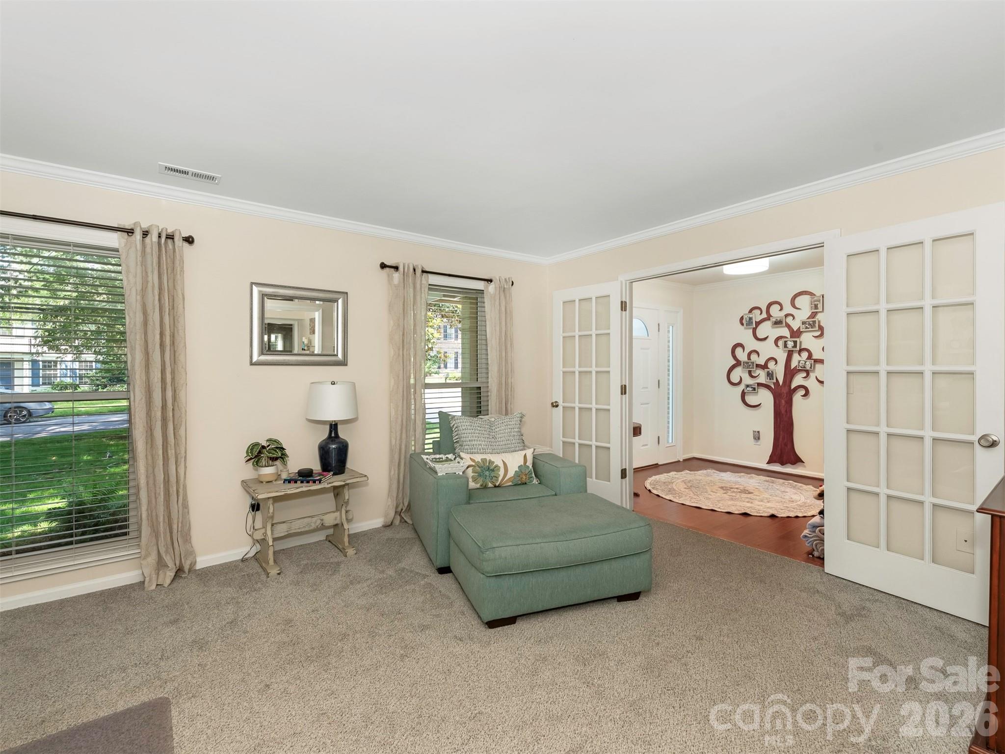 12401 Bentcreek Lane — Matthews