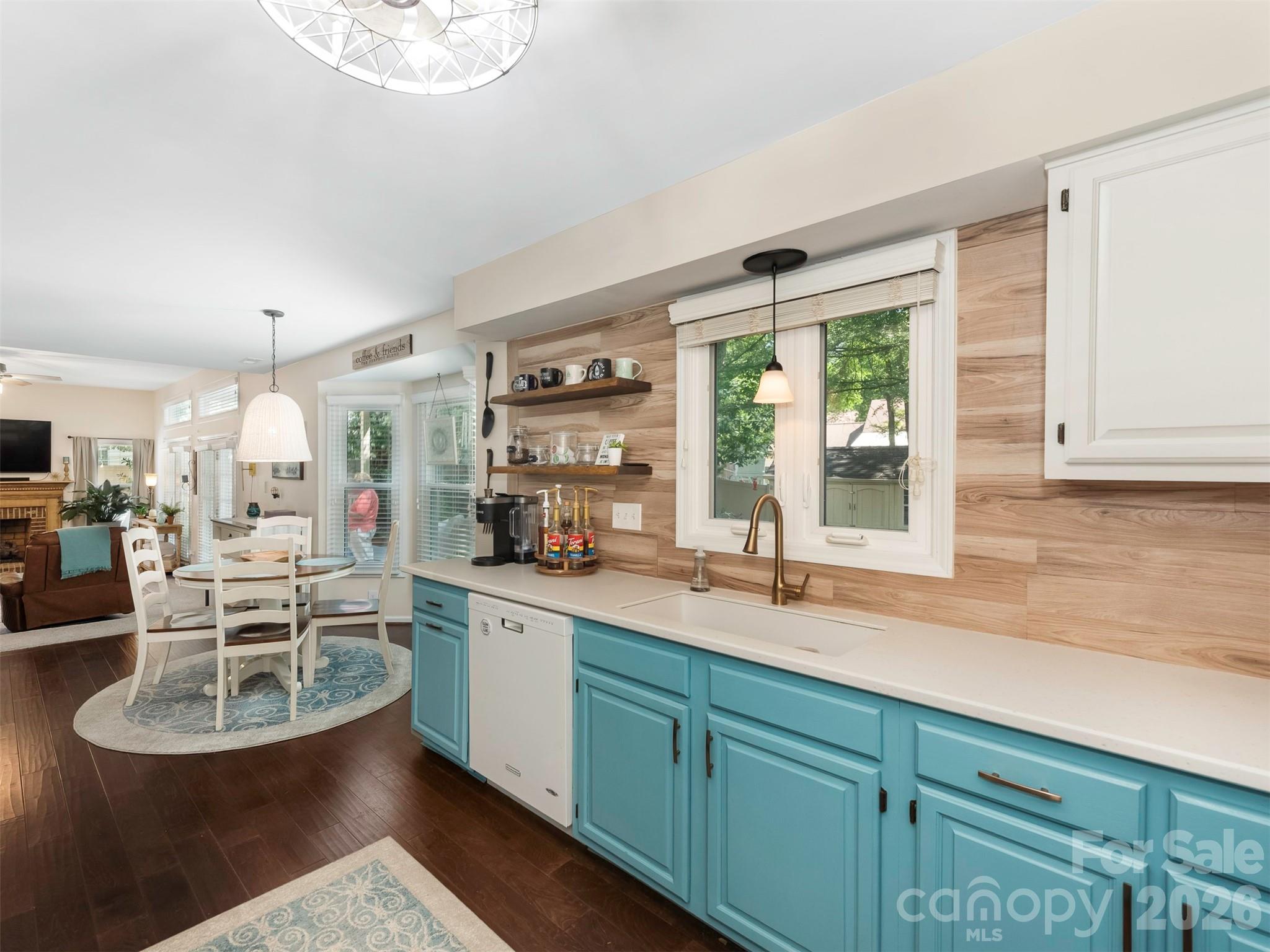 12401 Bentcreek Lane — Matthews