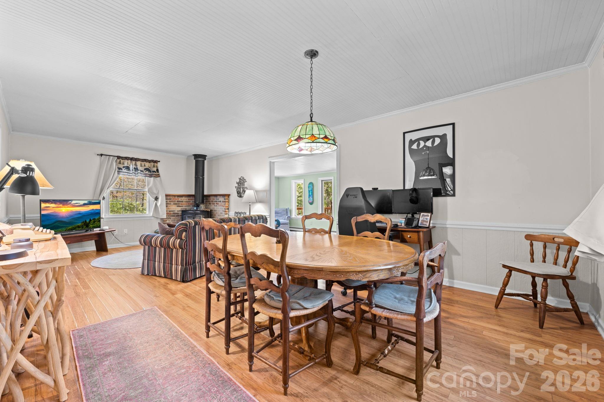 615 Leisure Acres Lane — Boone