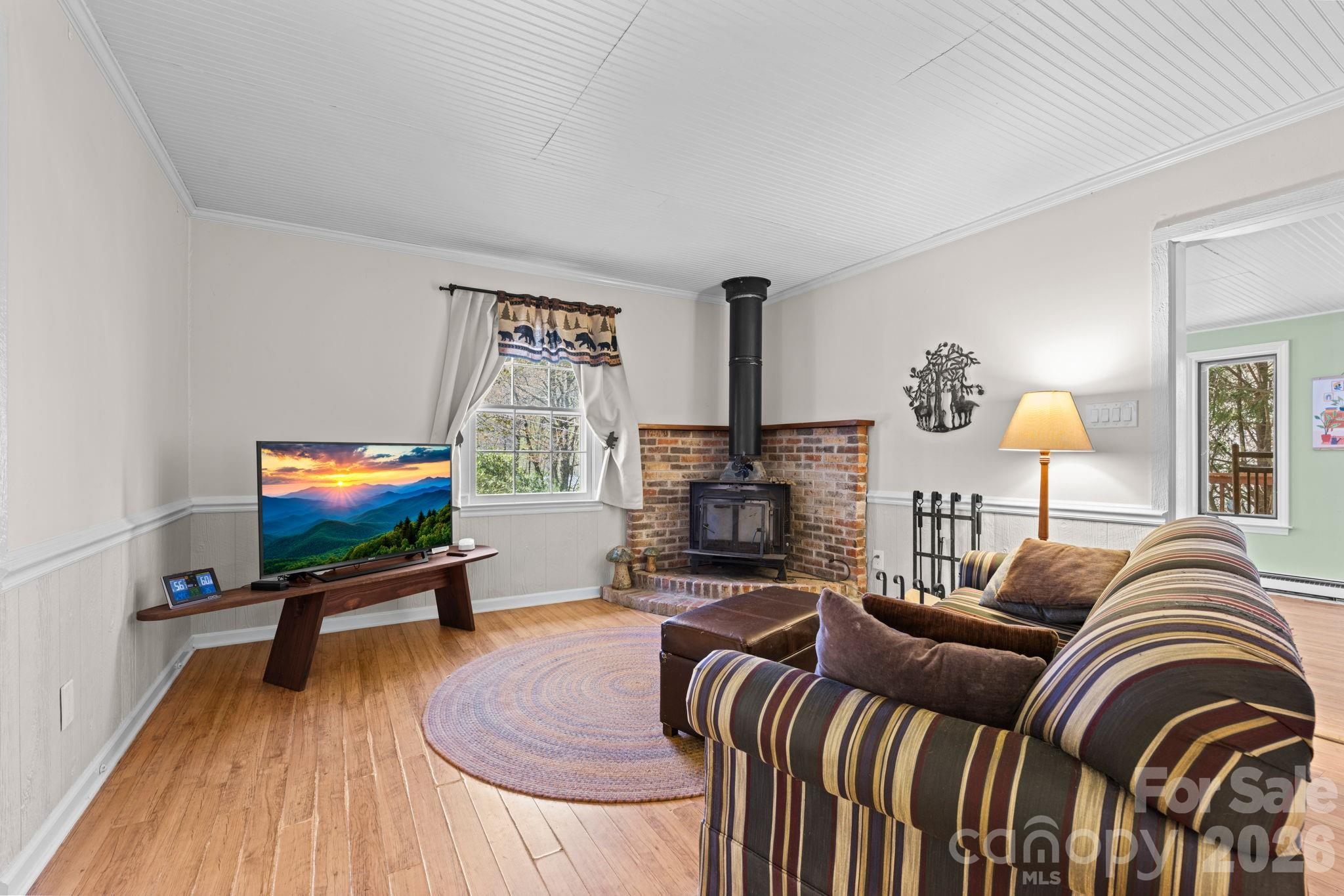615 Leisure Acres Lane — Boone