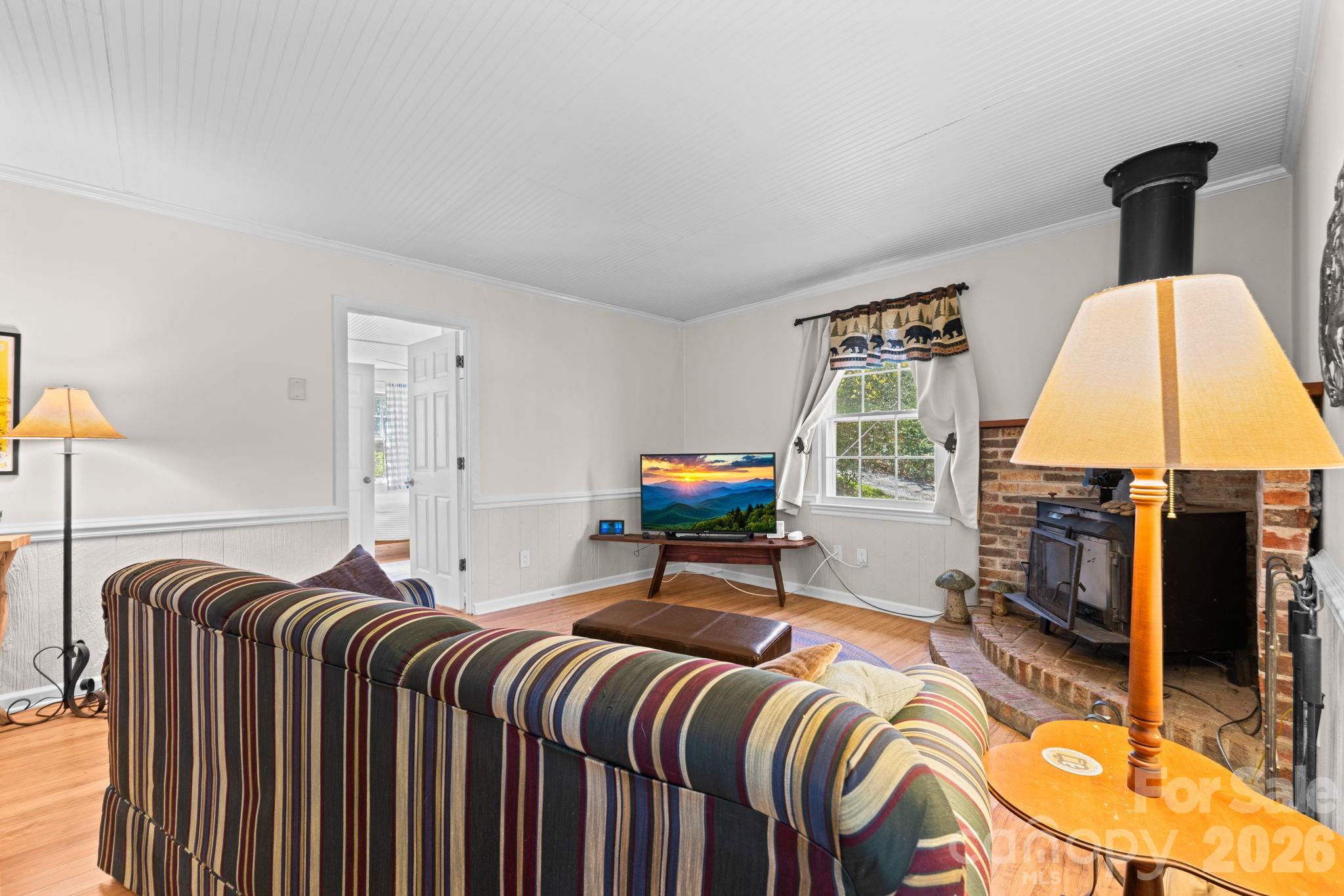 615 Leisure Acres Lane — Boone