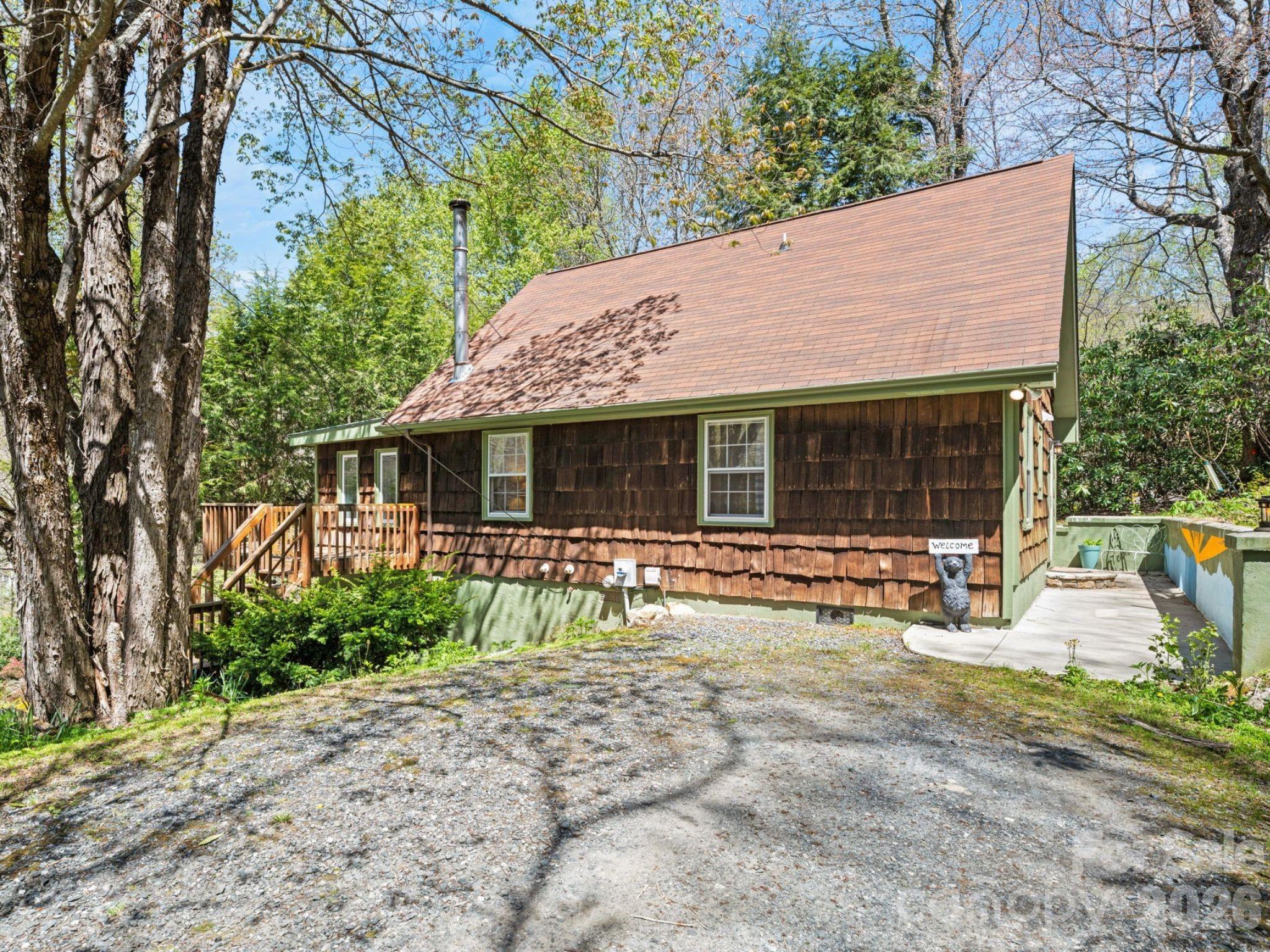 615 Leisure Acres Lane — Boone