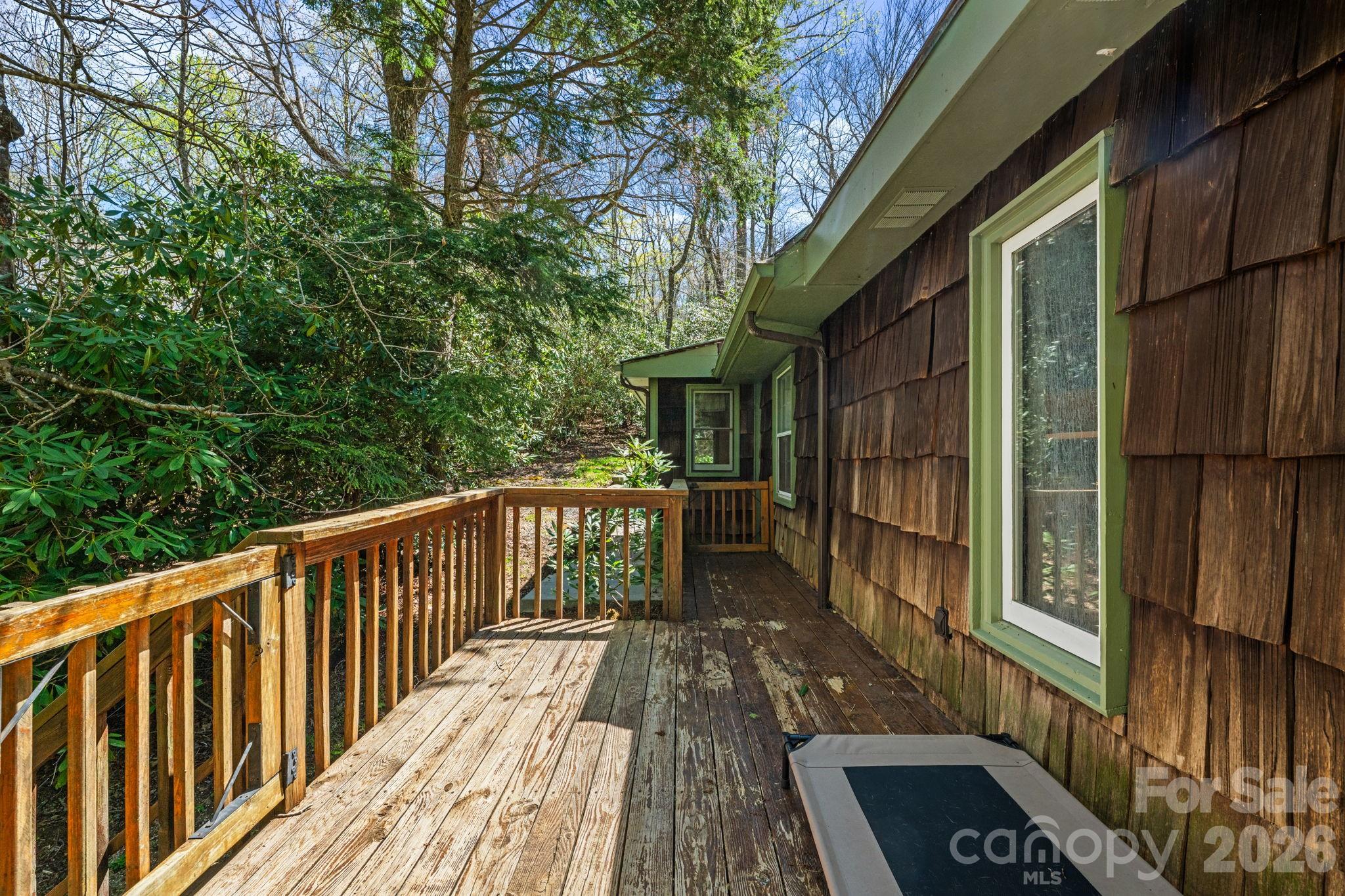 615 Leisure Acres Lane — Boone