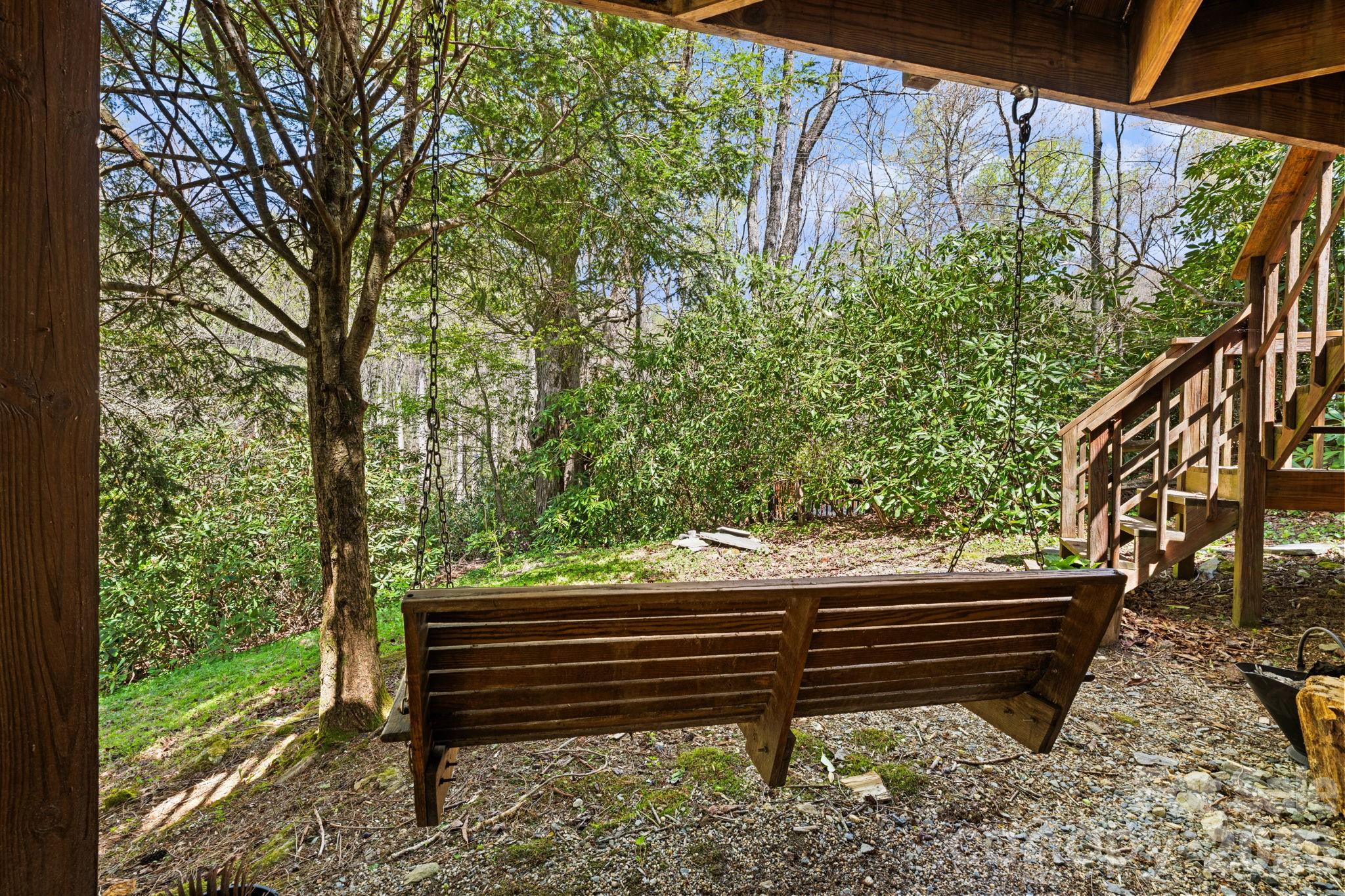 615 Leisure Acres Lane — Boone