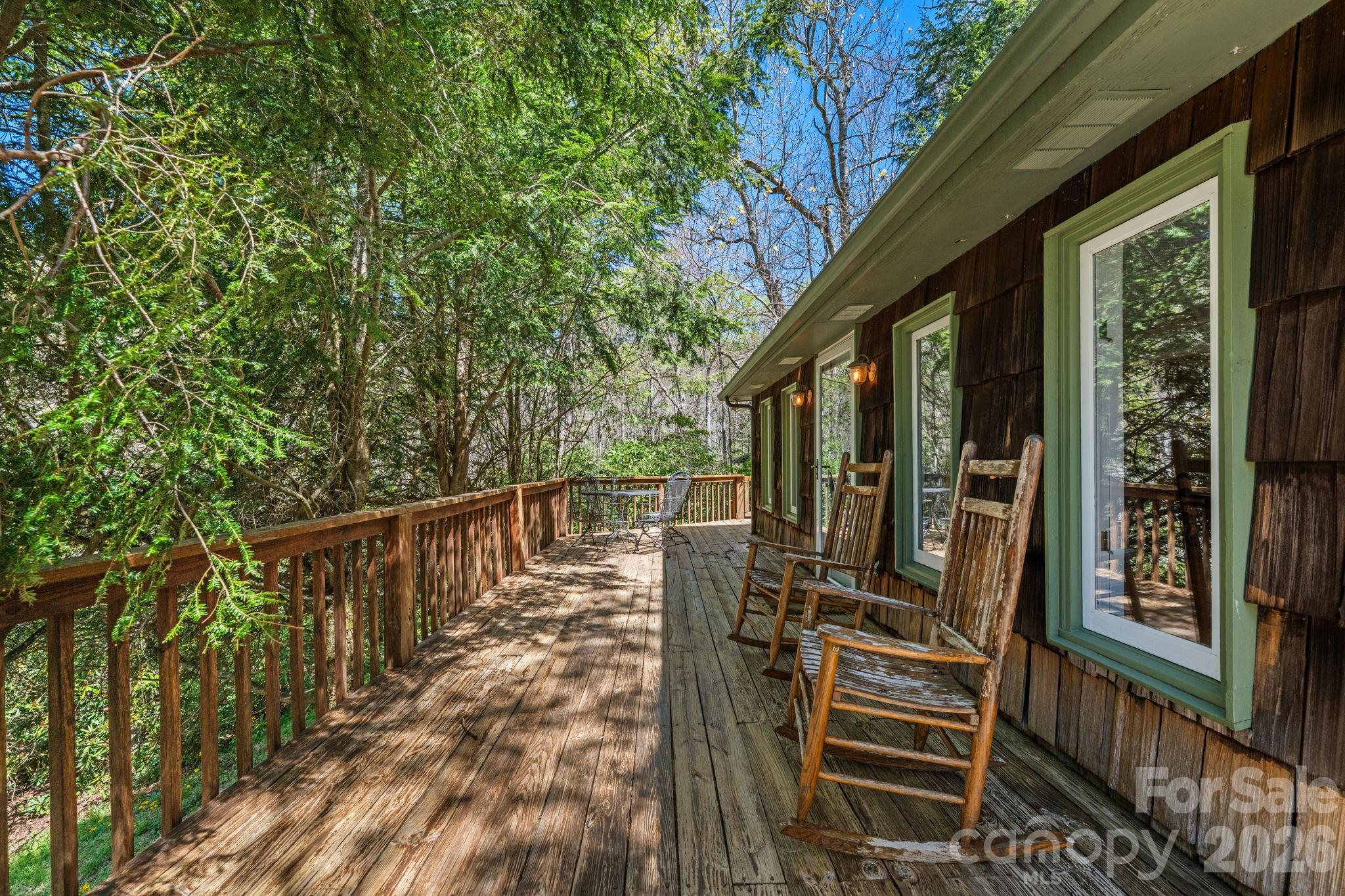 615 Leisure Acres Lane — Boone