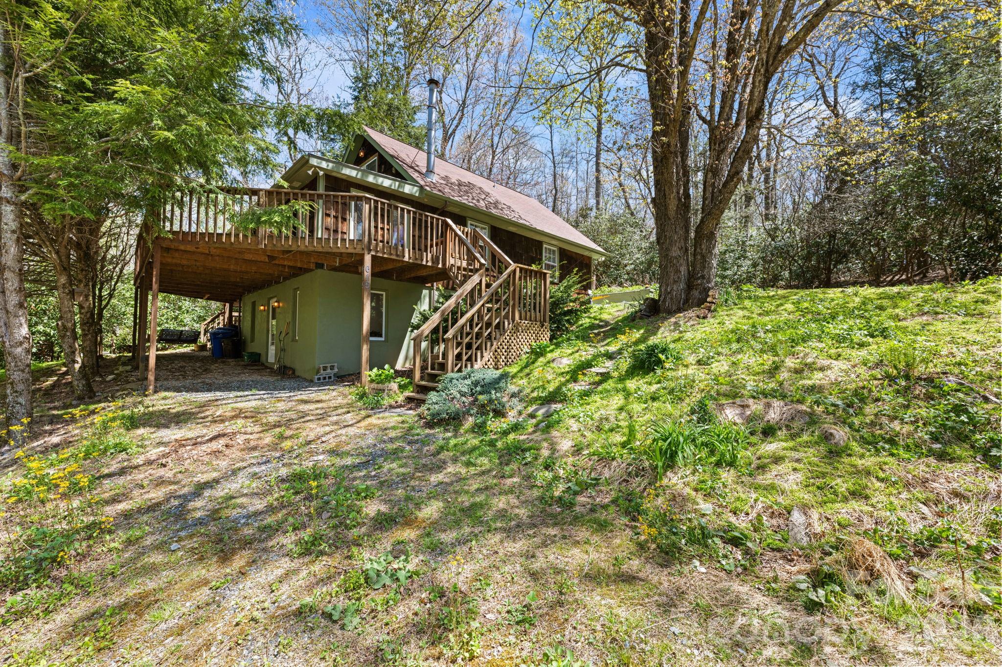 615 Leisure Acres Lane — Boone