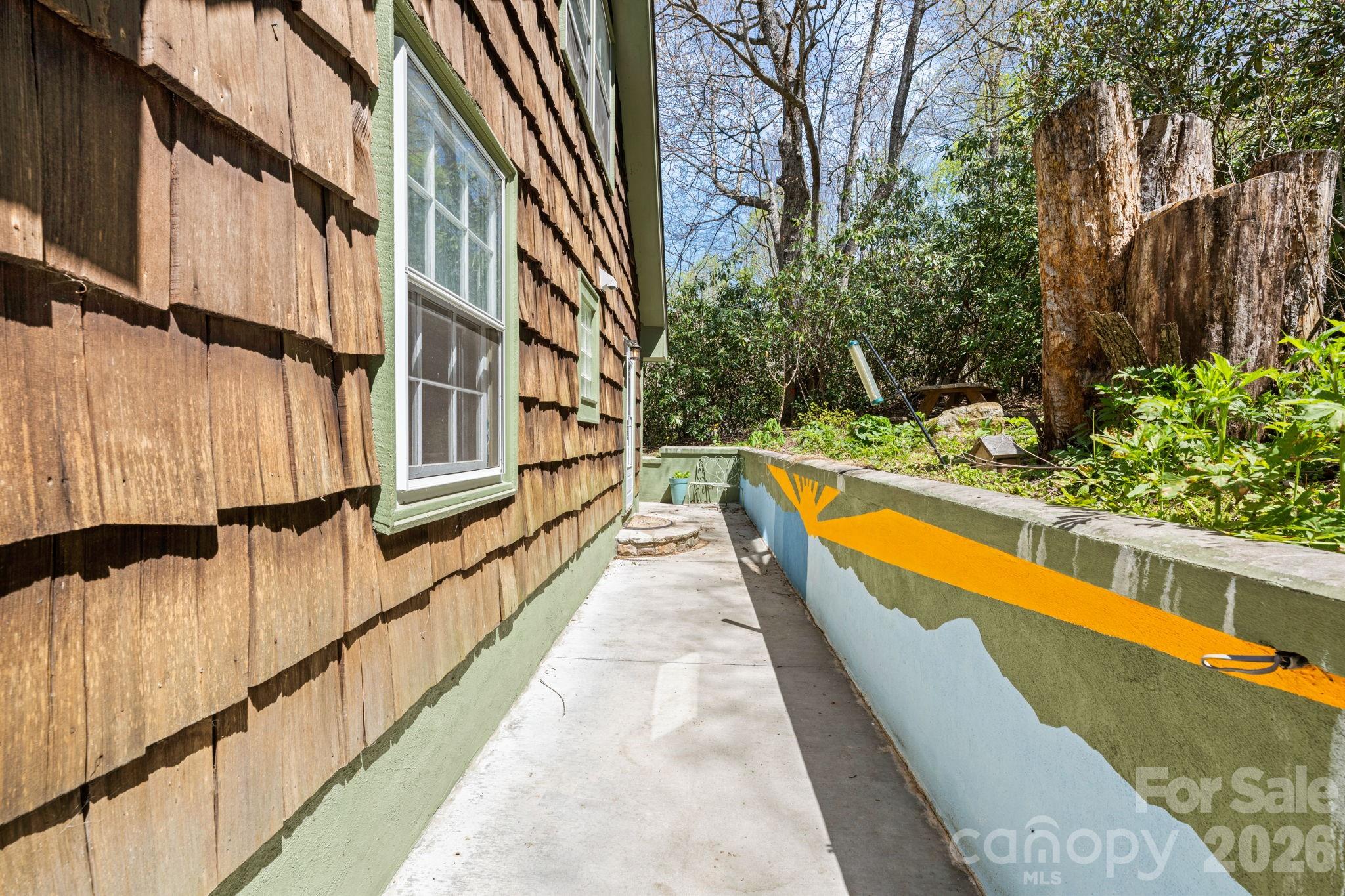 615 Leisure Acres Lane — Boone