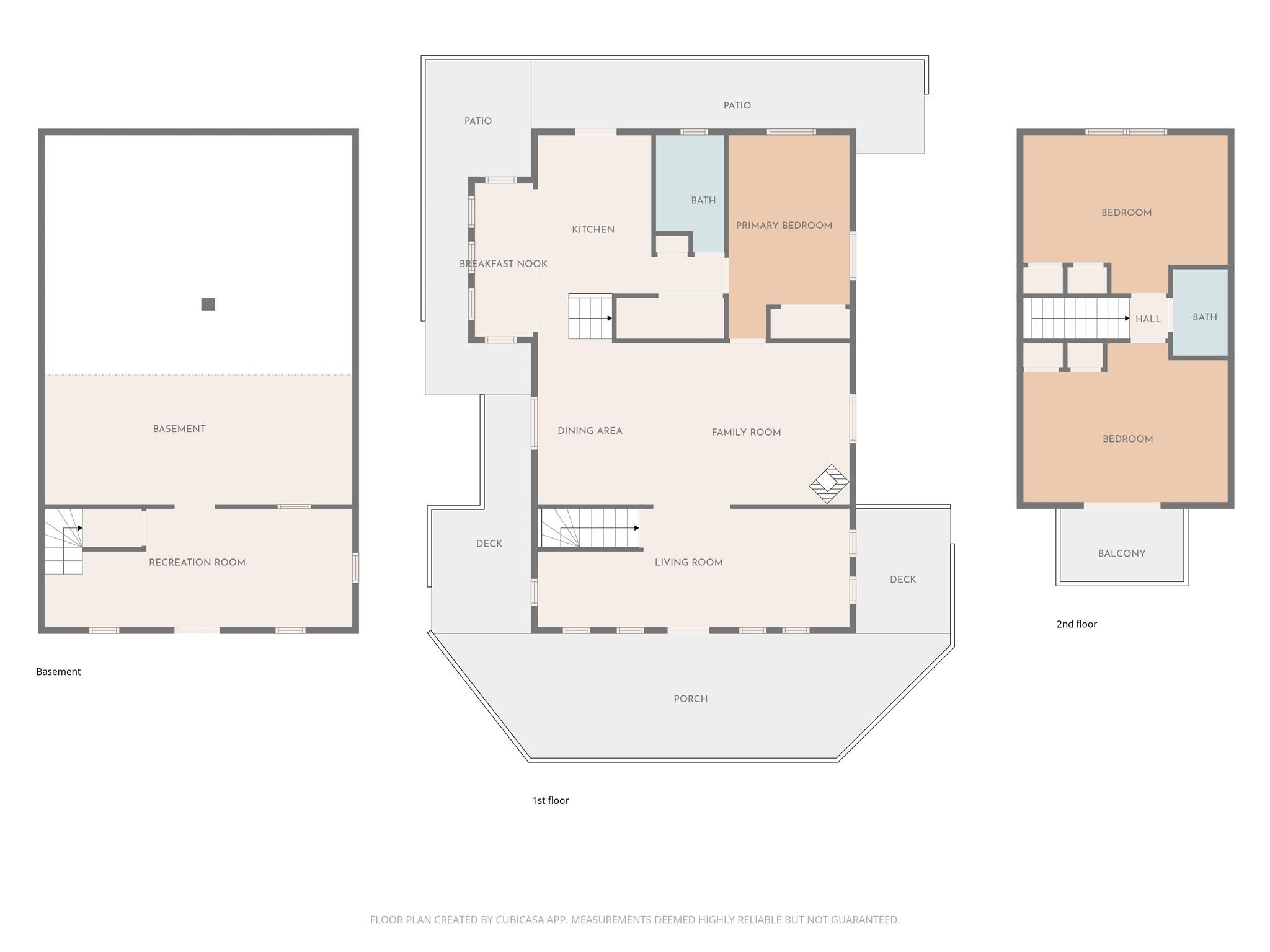 615 Leisure Acres Lane — Boone