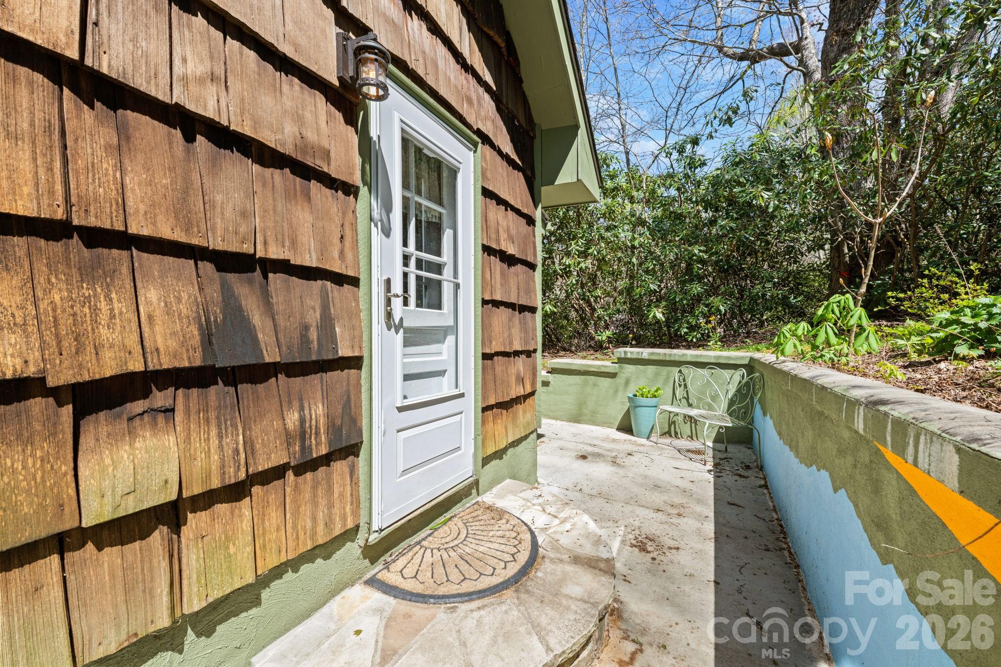 615 Leisure Acres Lane — Boone