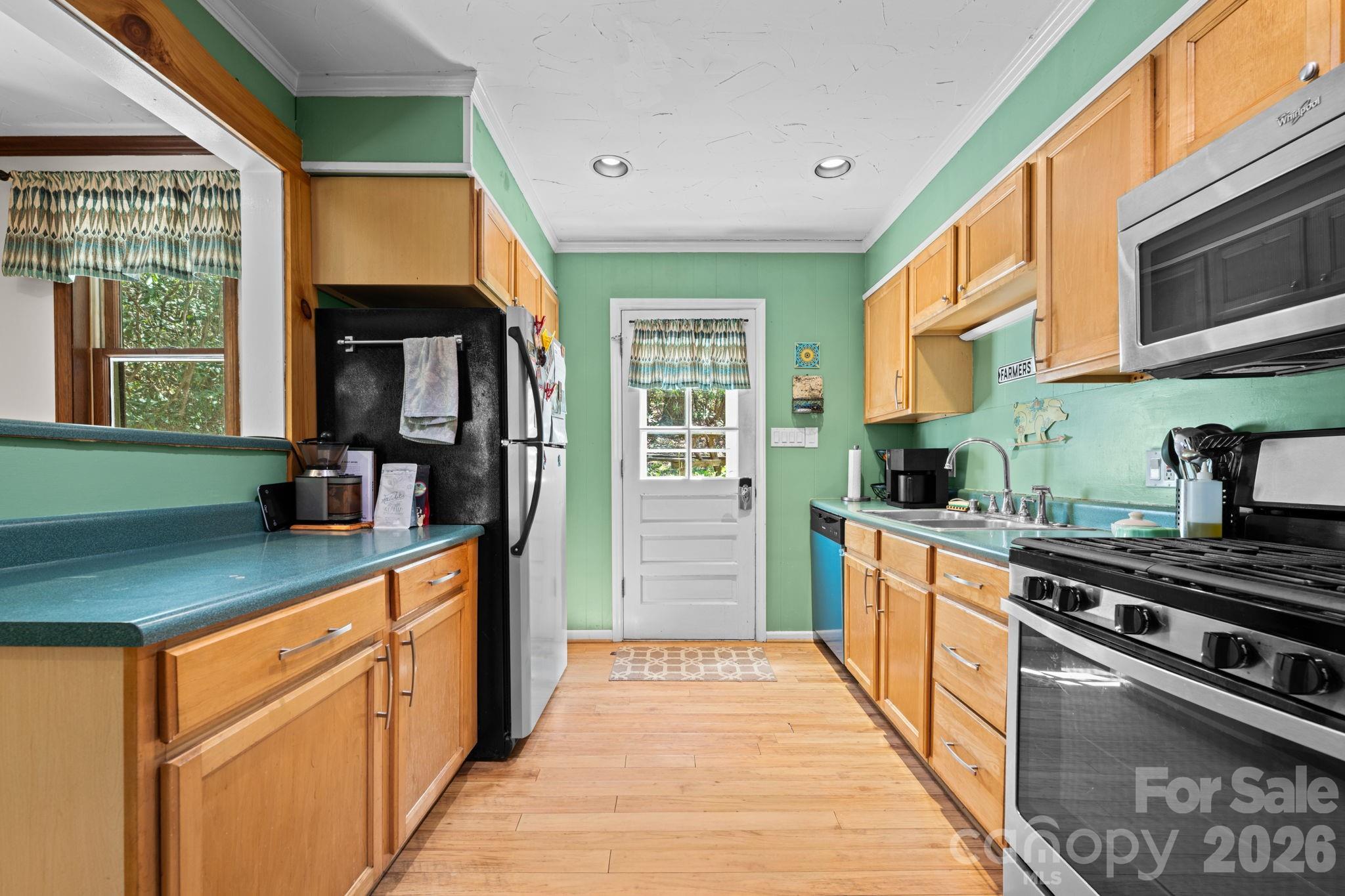 615 Leisure Acres Lane — Boone