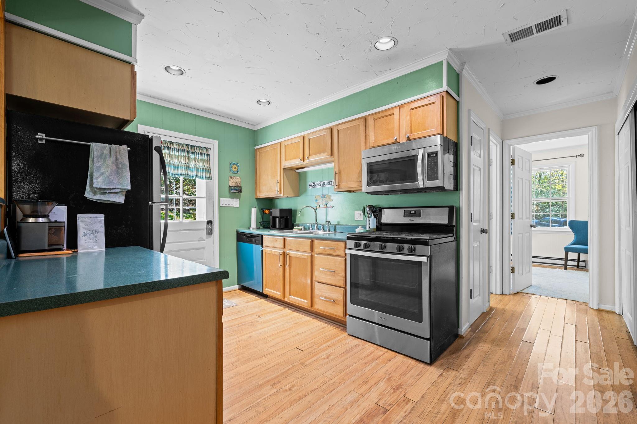 615 Leisure Acres Lane — Boone