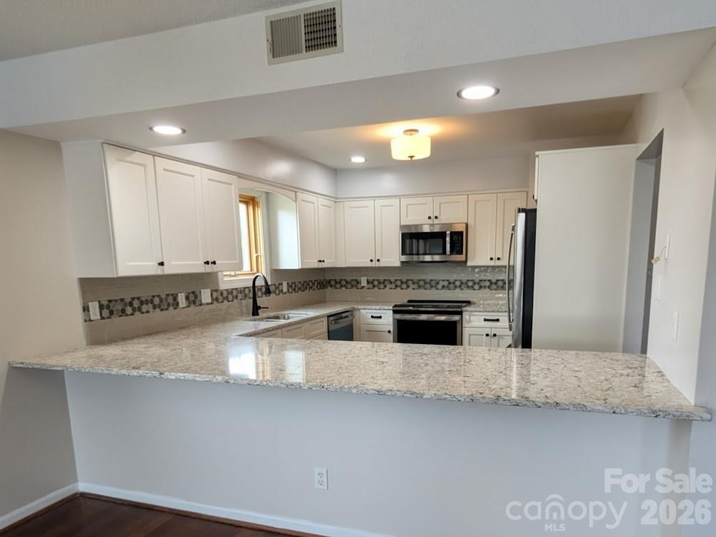 100 Northshore Court #A-02 — Cherryville