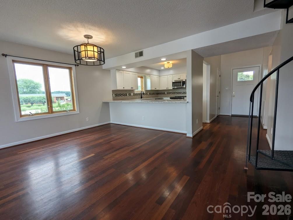 100 Northshore Court #A-02 — Cherryville