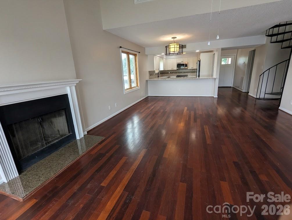 100 Northshore Court #A-02 — Cherryville