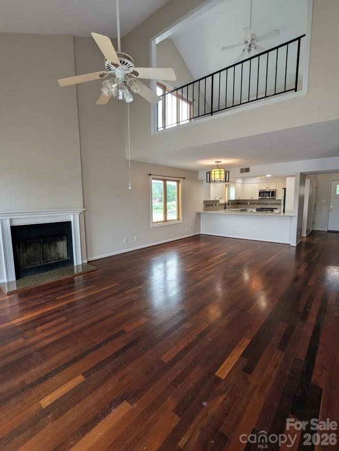 100 Northshore Court #A-02 — Cherryville
