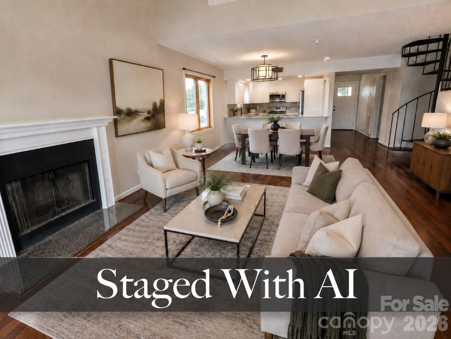 100 Northshore Court #A-02 — Cherryville
