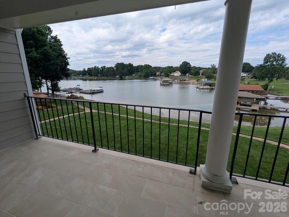 100 Northshore Court #A-02 — Cherryville