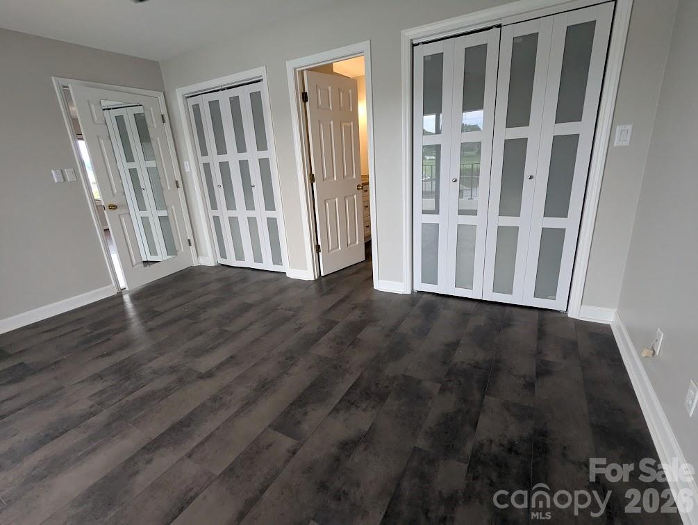 100 Northshore Court #A-02 — Cherryville
