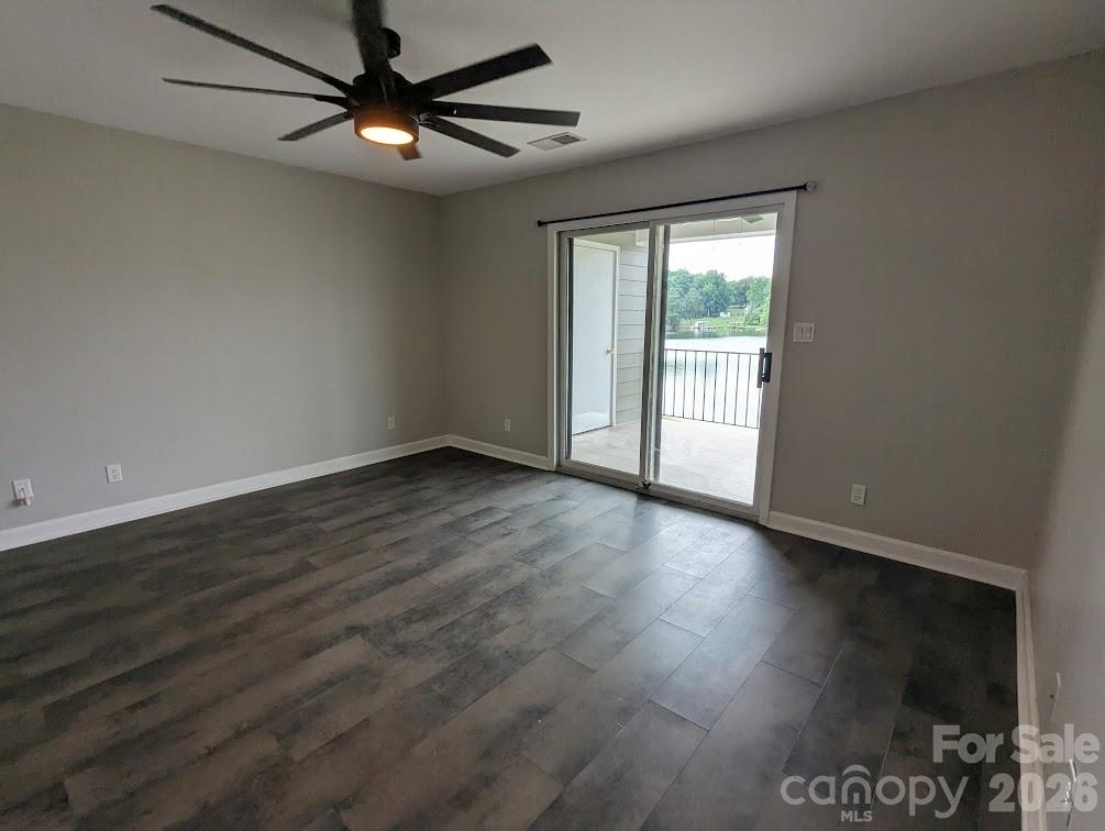 100 Northshore Court #A-02 — Cherryville
