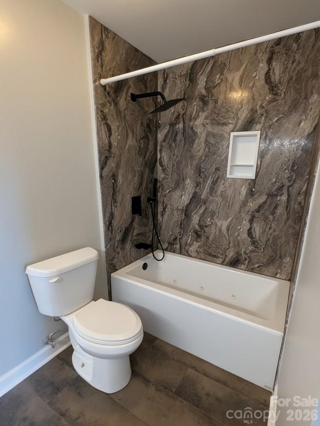 100 Northshore Court #A-02 — Cherryville