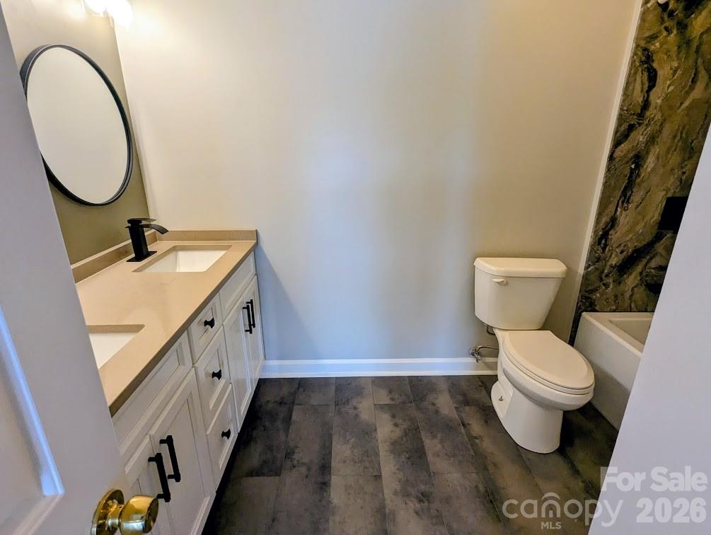 100 Northshore Court #A-02 — Cherryville