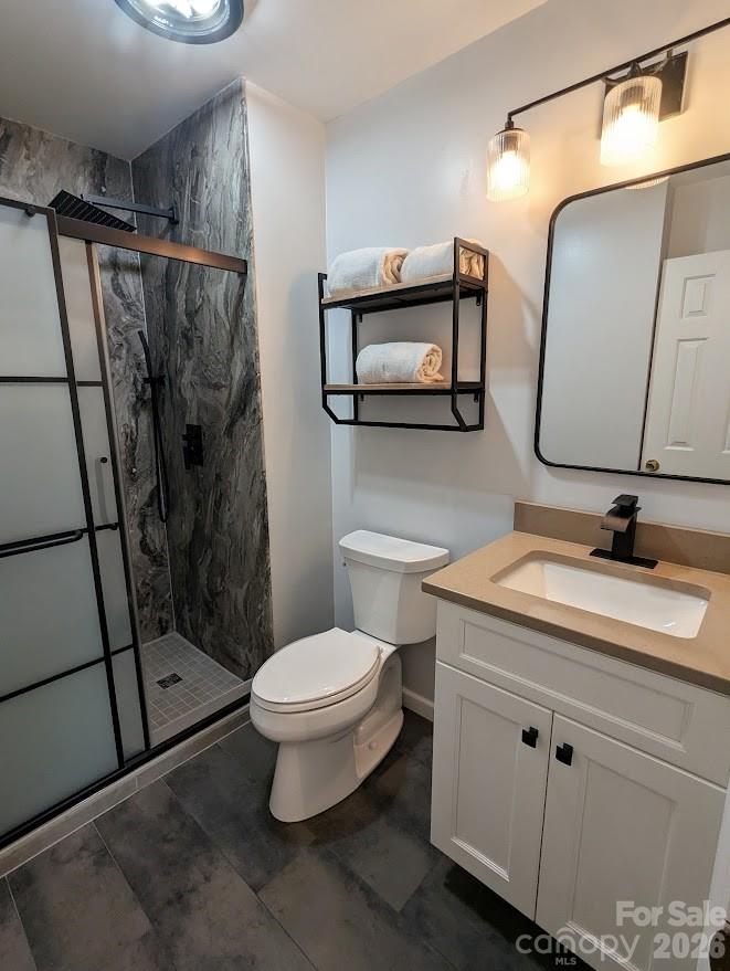 100 Northshore Court #A-02 — Cherryville