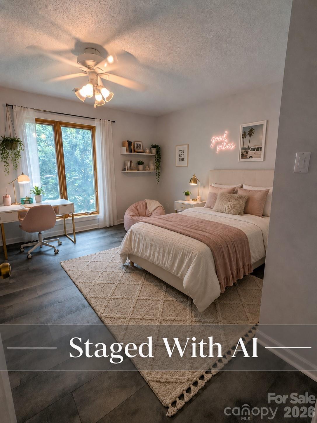 100 Northshore Court #A-02 — Cherryville