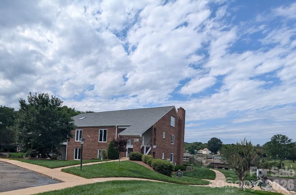 100 Northshore Court #A-02 — Cherryville