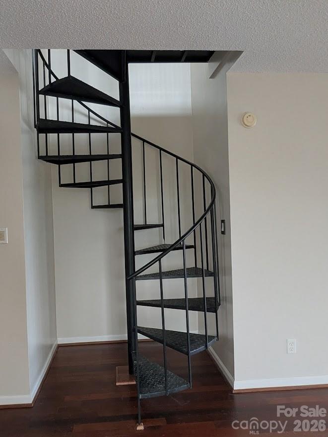 100 Northshore Court #A-02 — Cherryville