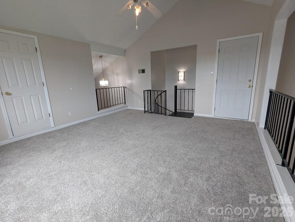 100 Northshore Court #A-02 — Cherryville