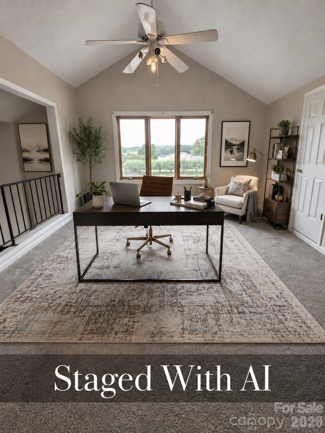 100 Northshore Court #A-02 — Cherryville